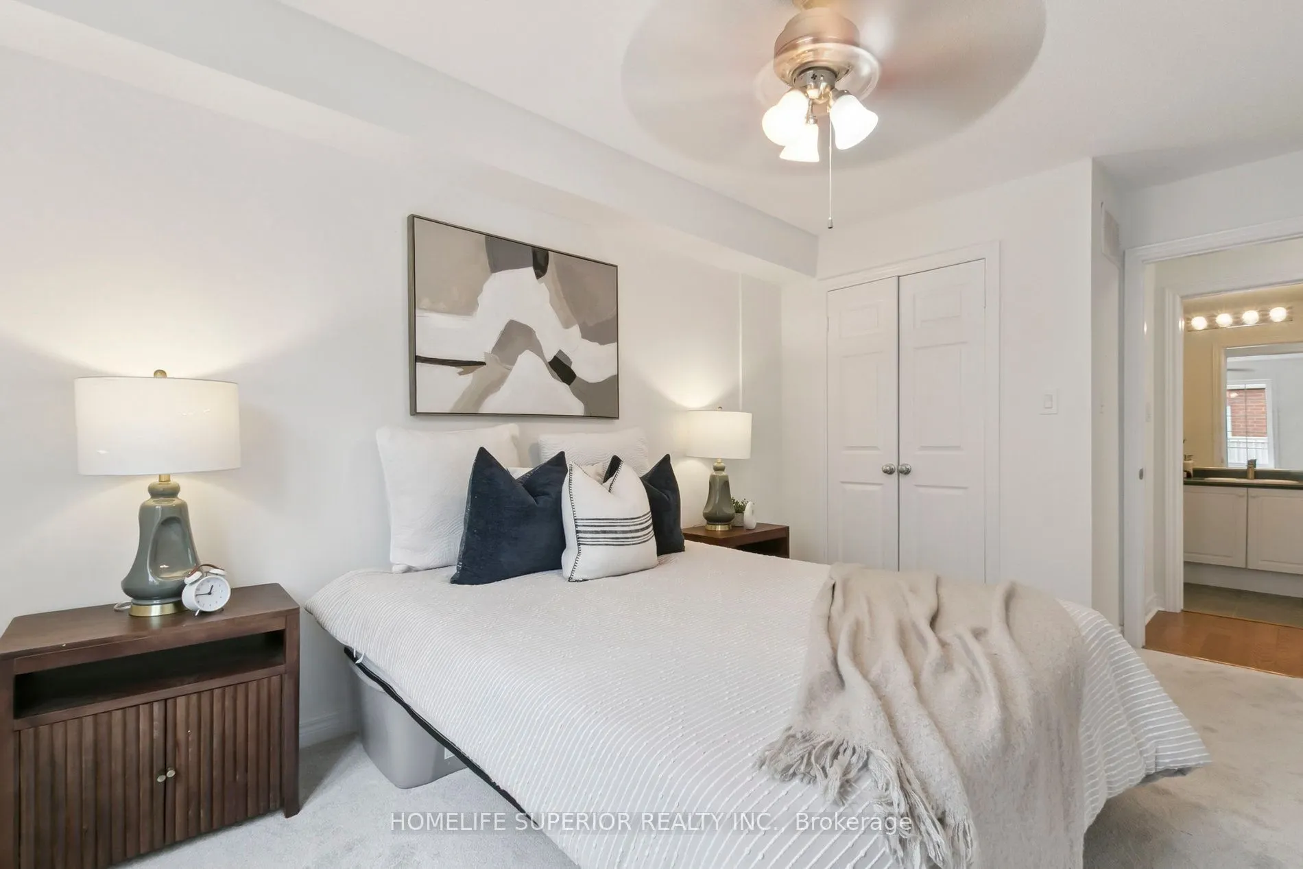 122 Strachan Avenue, #1