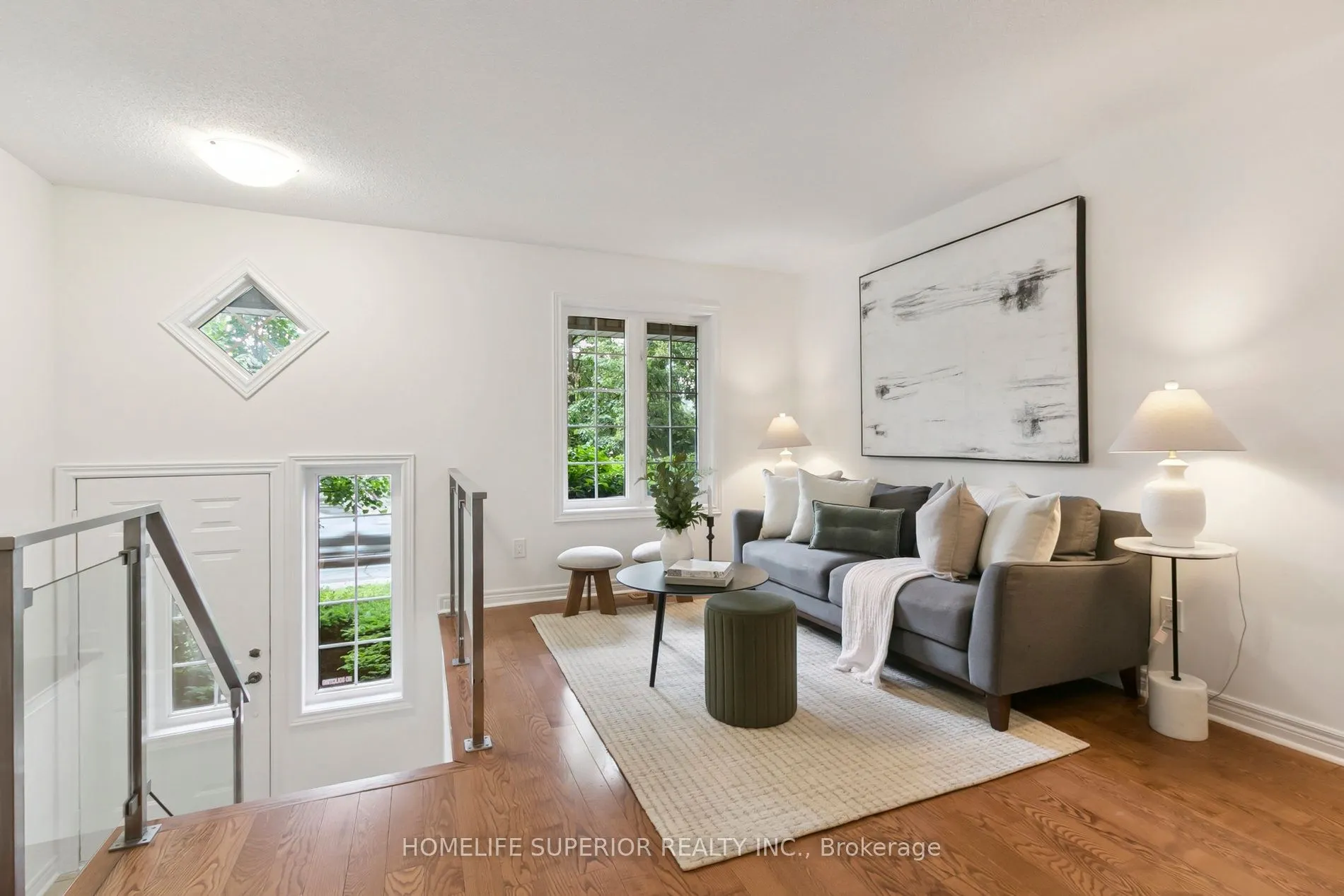 122 Strachan Avenue, #1