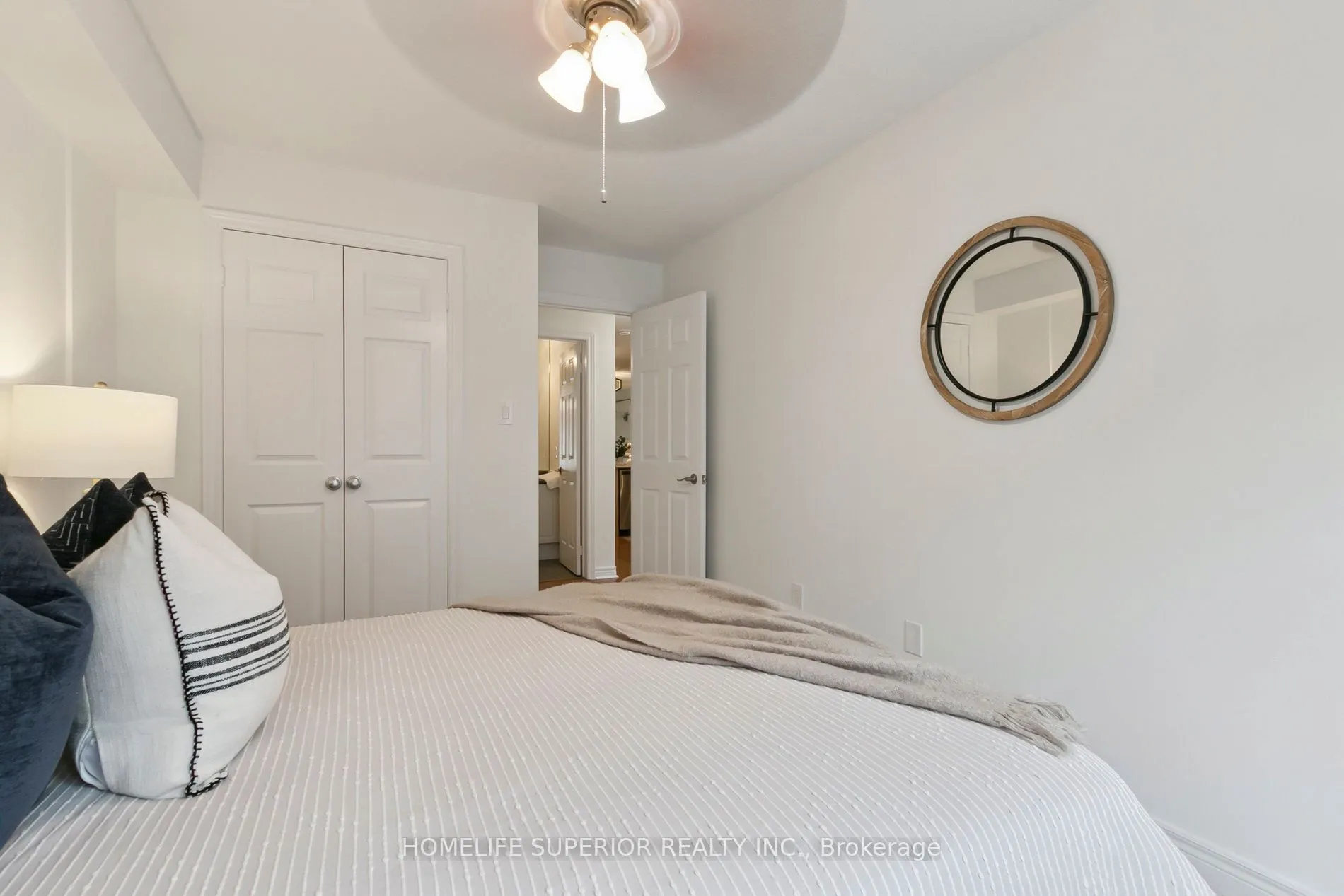 122 Strachan Avenue, #1
