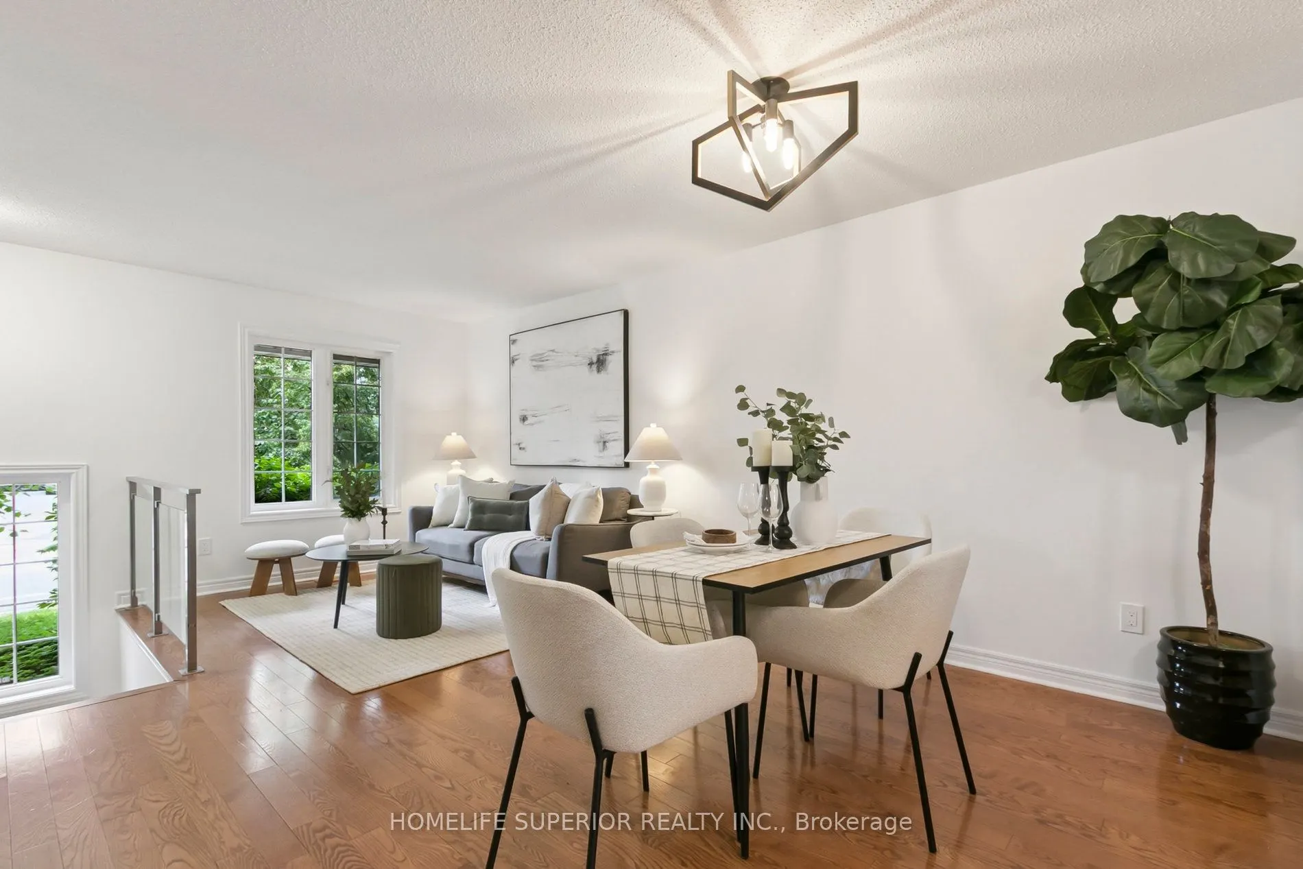 122 Strachan Avenue, #1