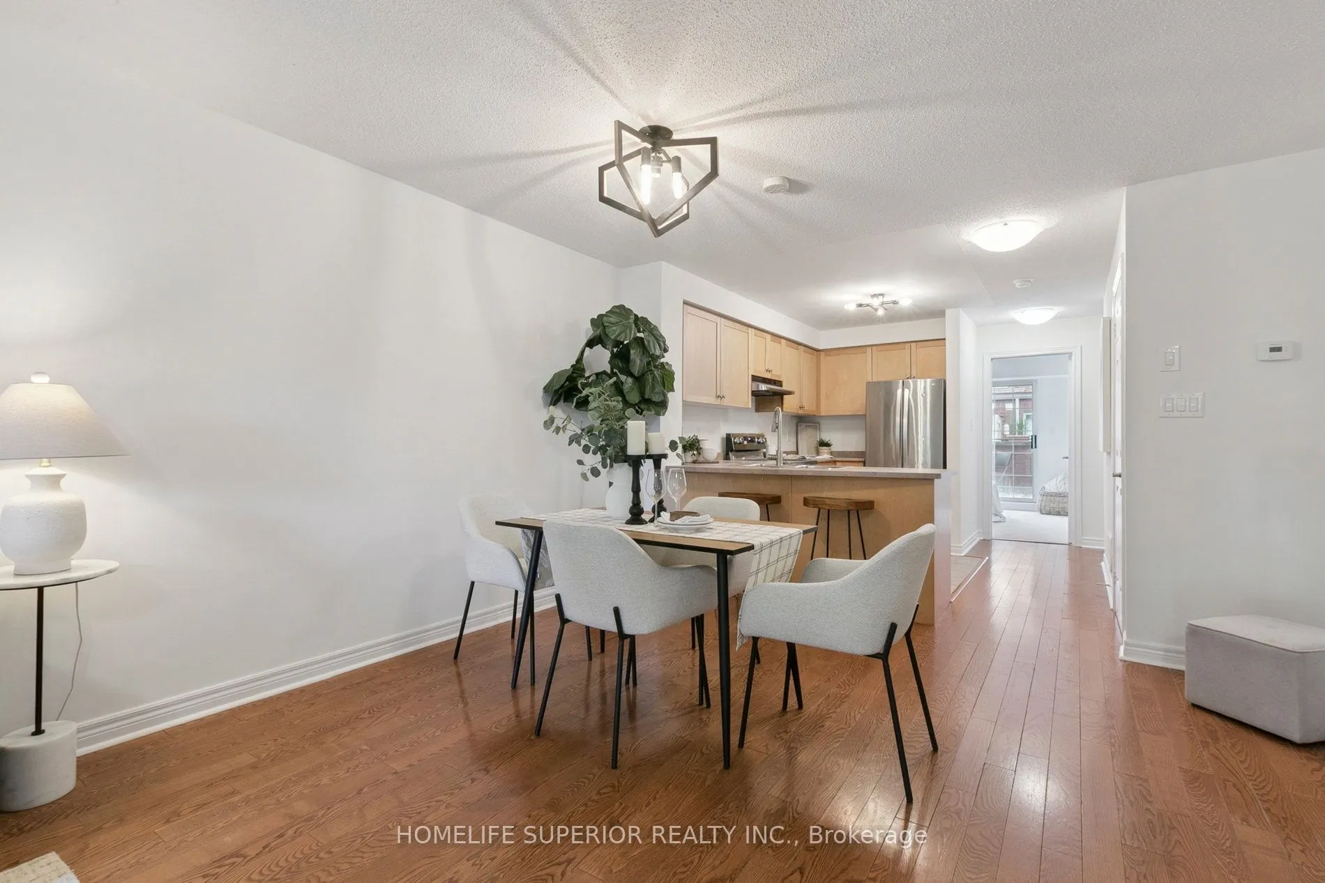 122 Strachan Avenue, #1