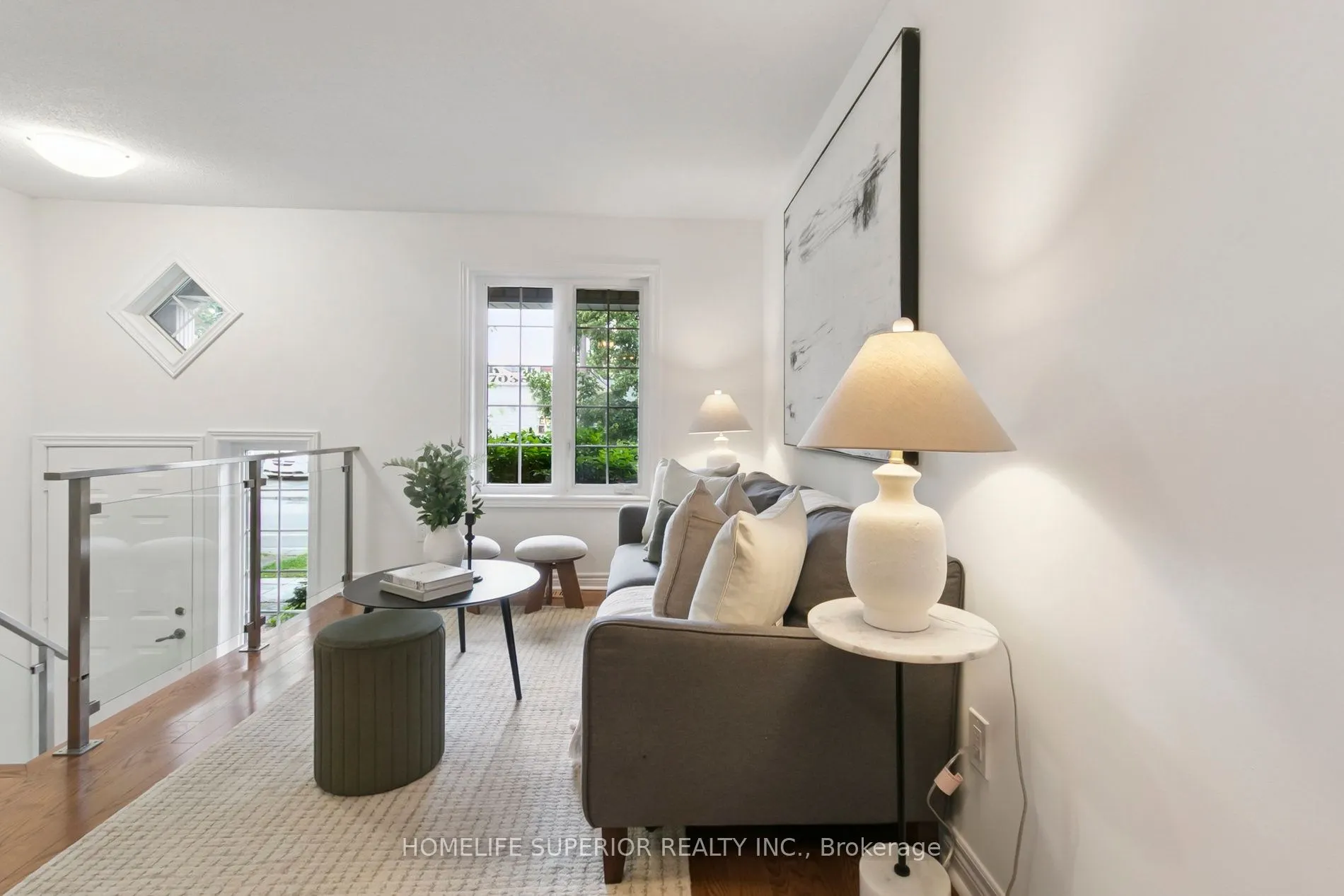 122 Strachan Avenue, #1