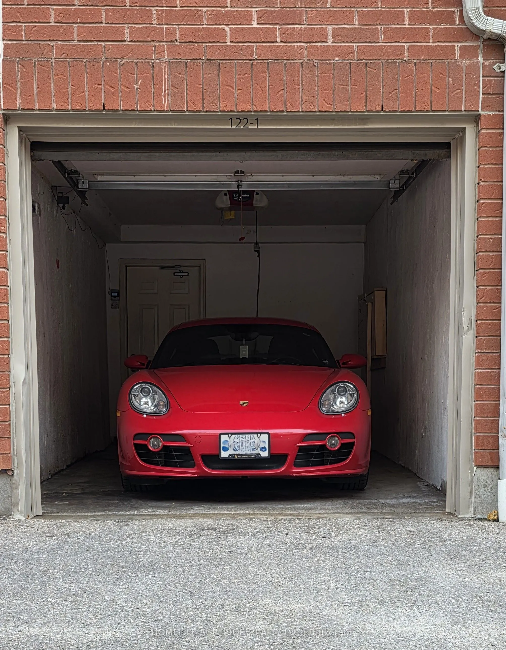 122 Strachan Avenue, #1