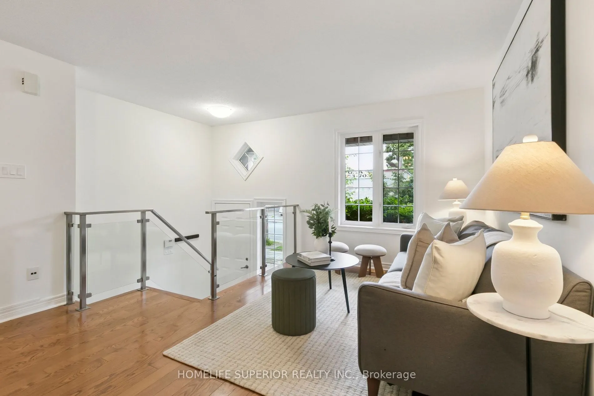 122 Strachan Avenue, #1