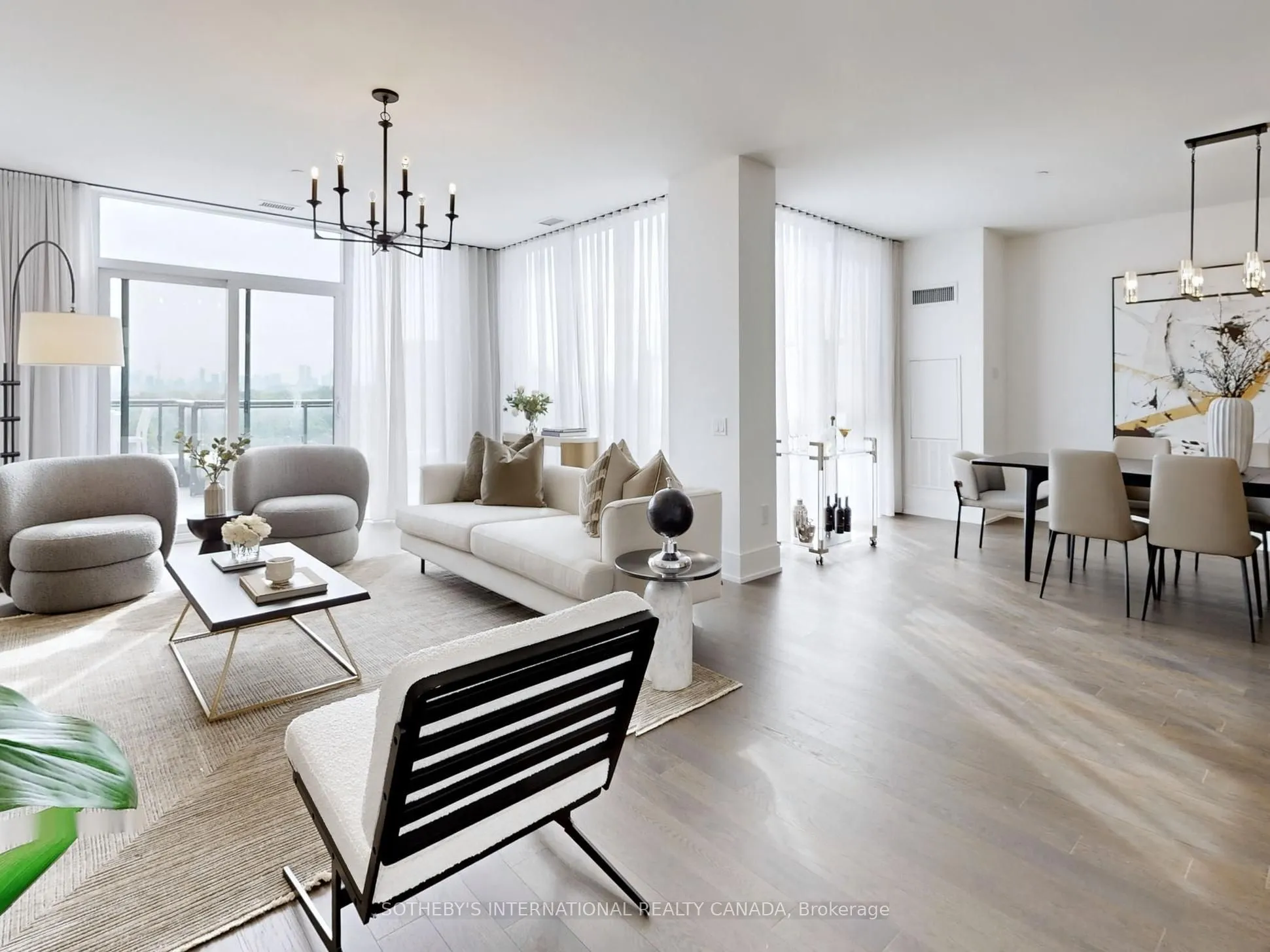 30 Inn On the Park Drive, #518