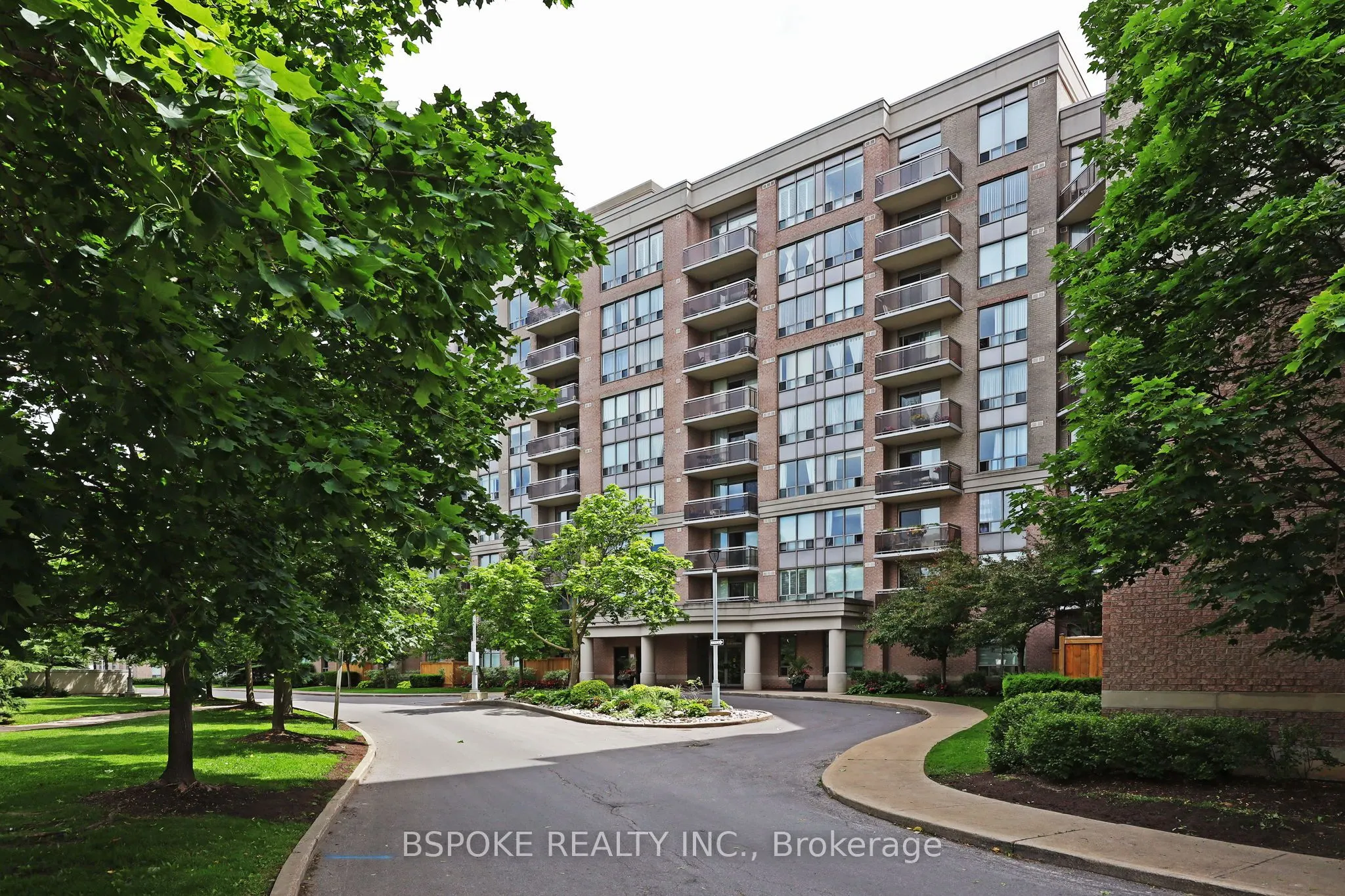 1720 Eglinton Avenue E, #618