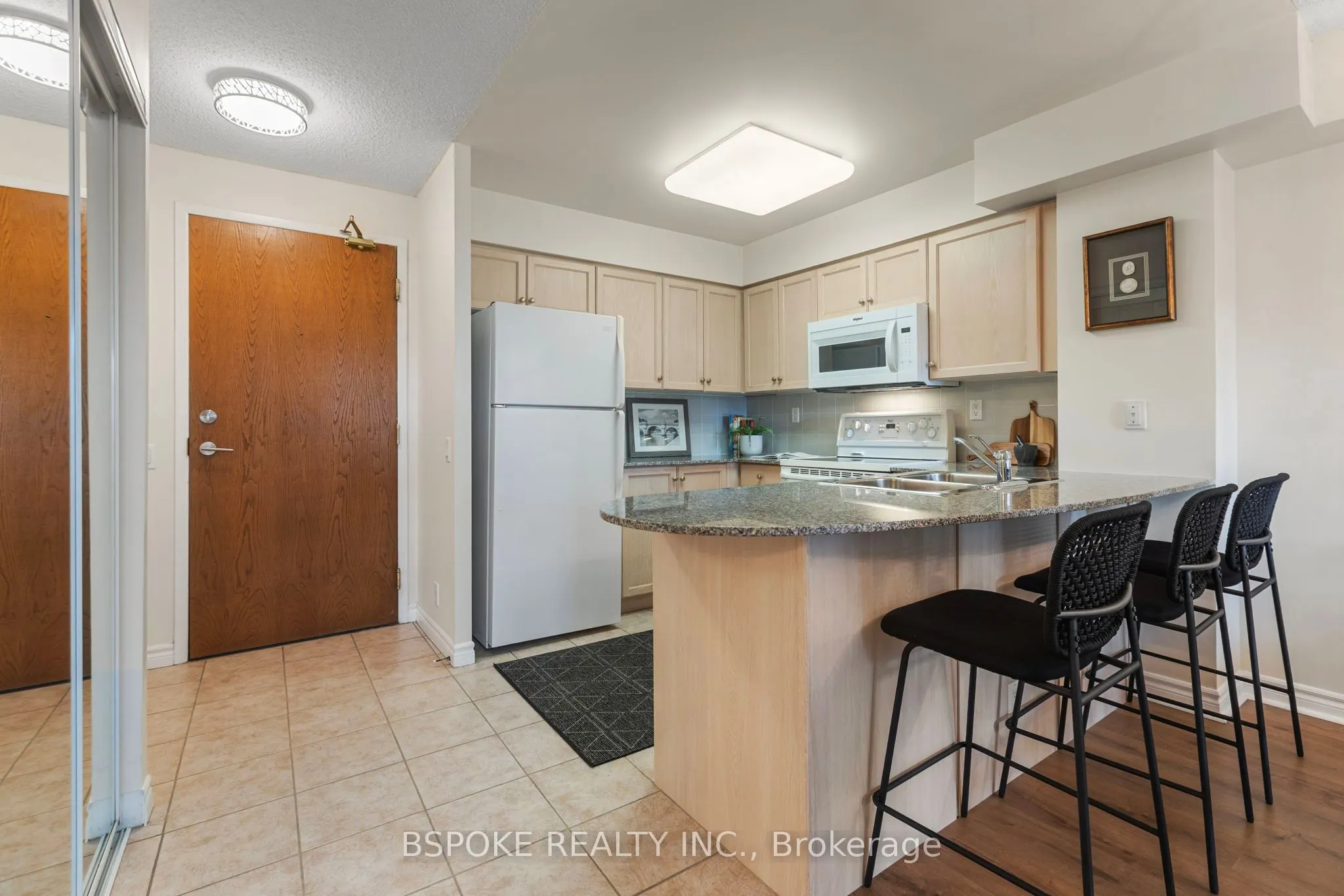 1720 Eglinton Avenue E, #618