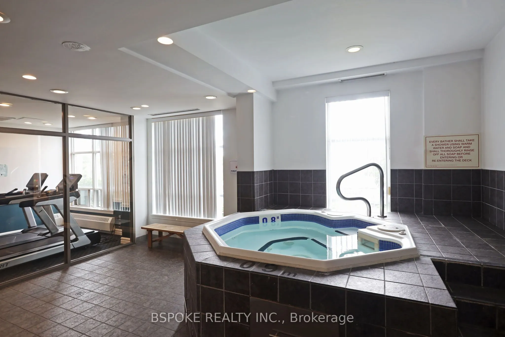 1720 Eglinton Avenue E, #618