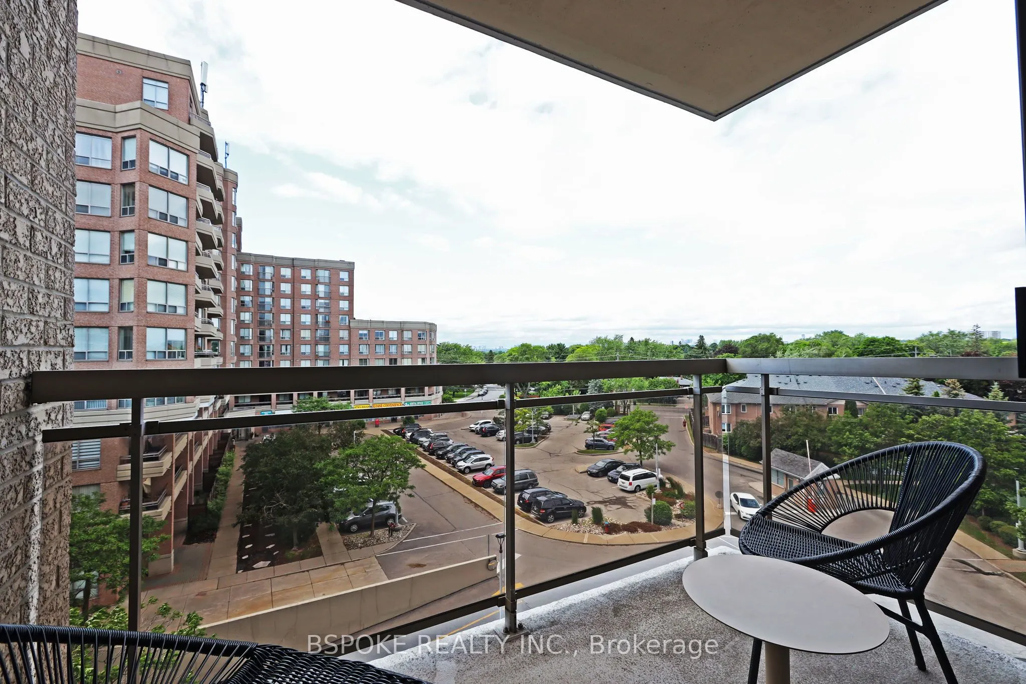 1720 Eglinton Avenue E, #618