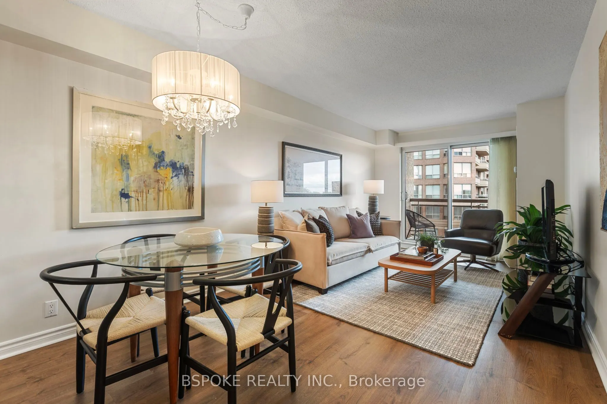 1720 Eglinton Avenue E, #618