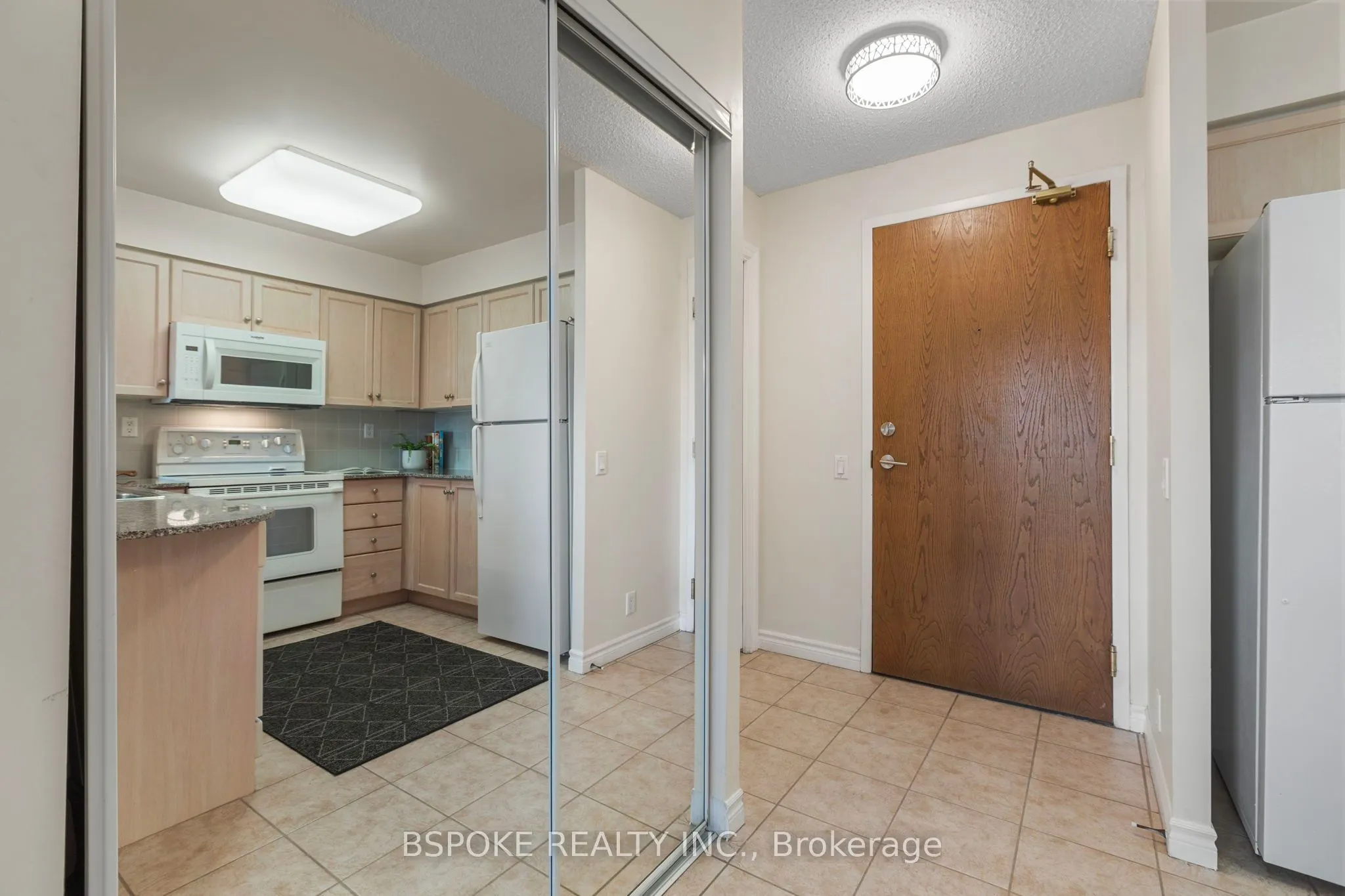 1720 Eglinton Avenue E, #618