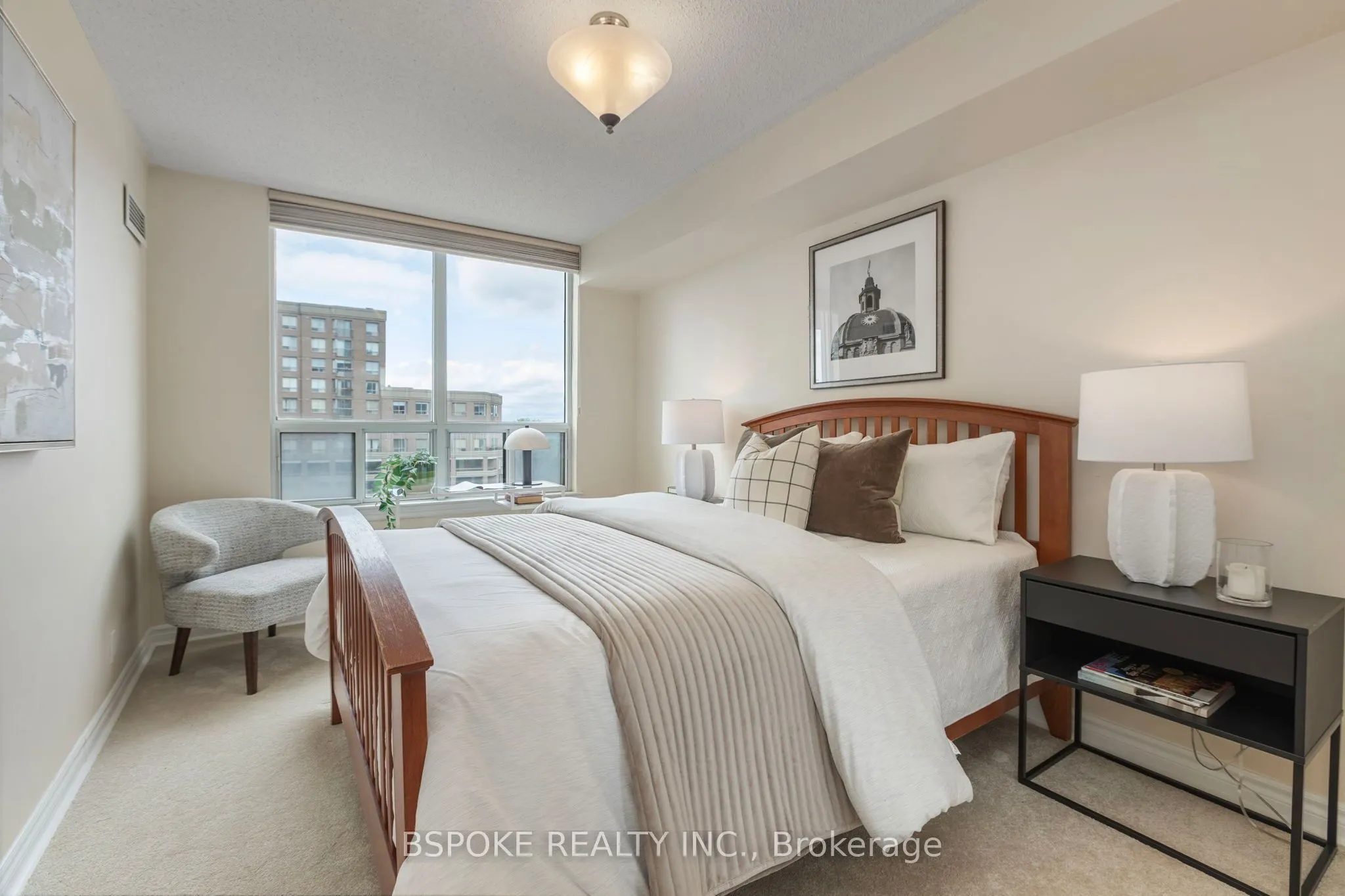 1720 Eglinton Avenue E, #618
