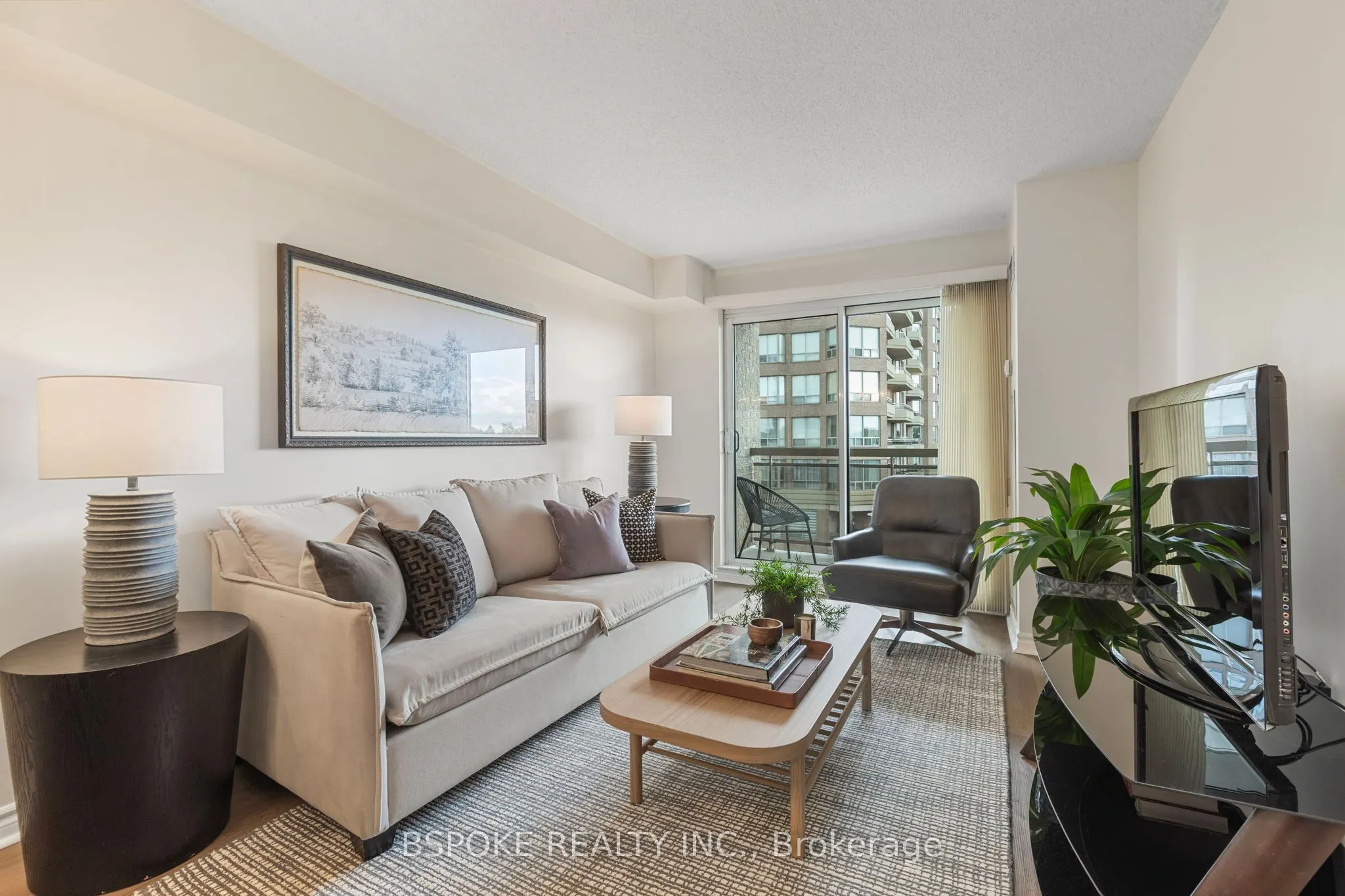 1720 Eglinton Avenue E, #618