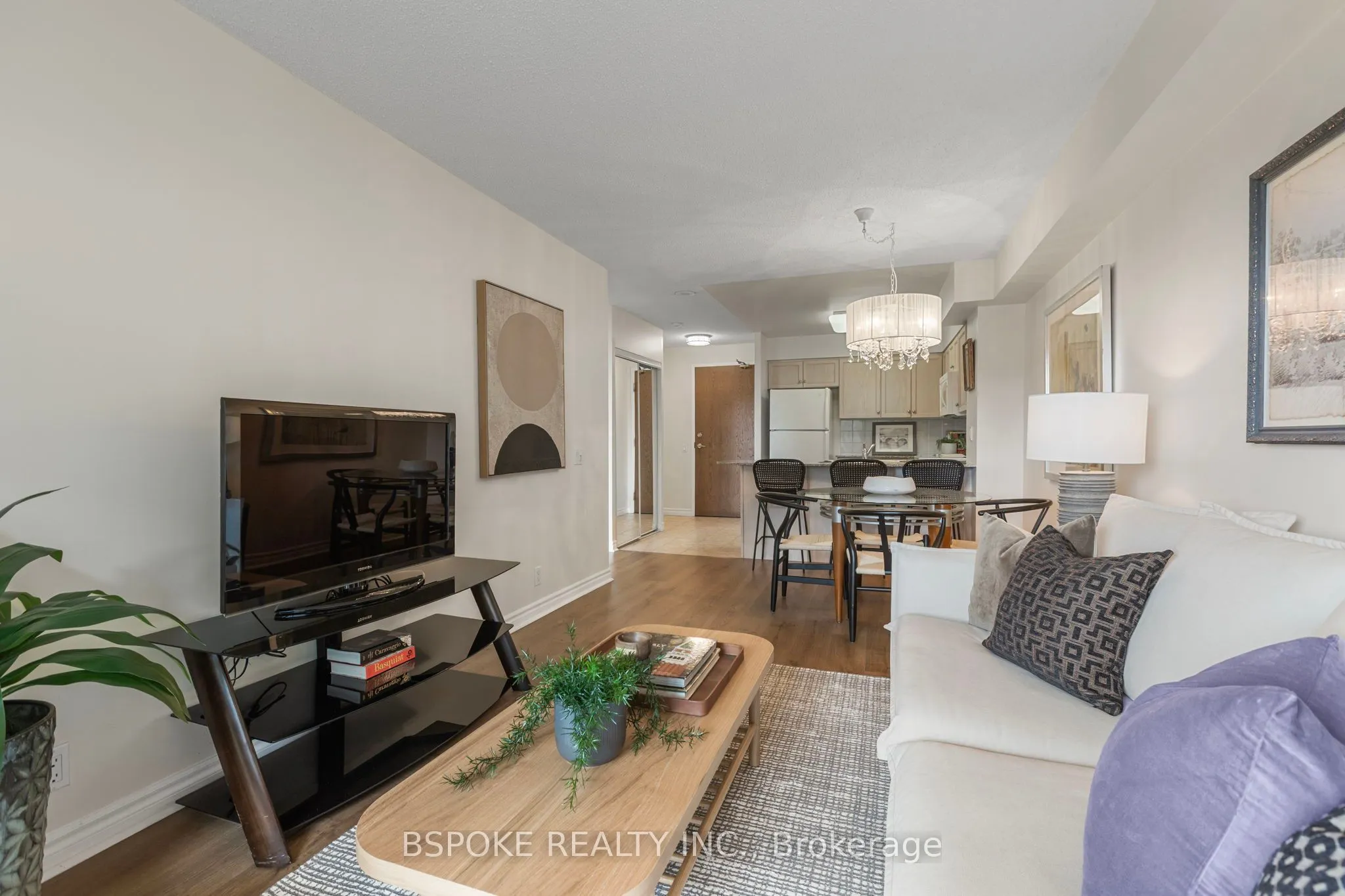 1720 Eglinton Avenue E, #618