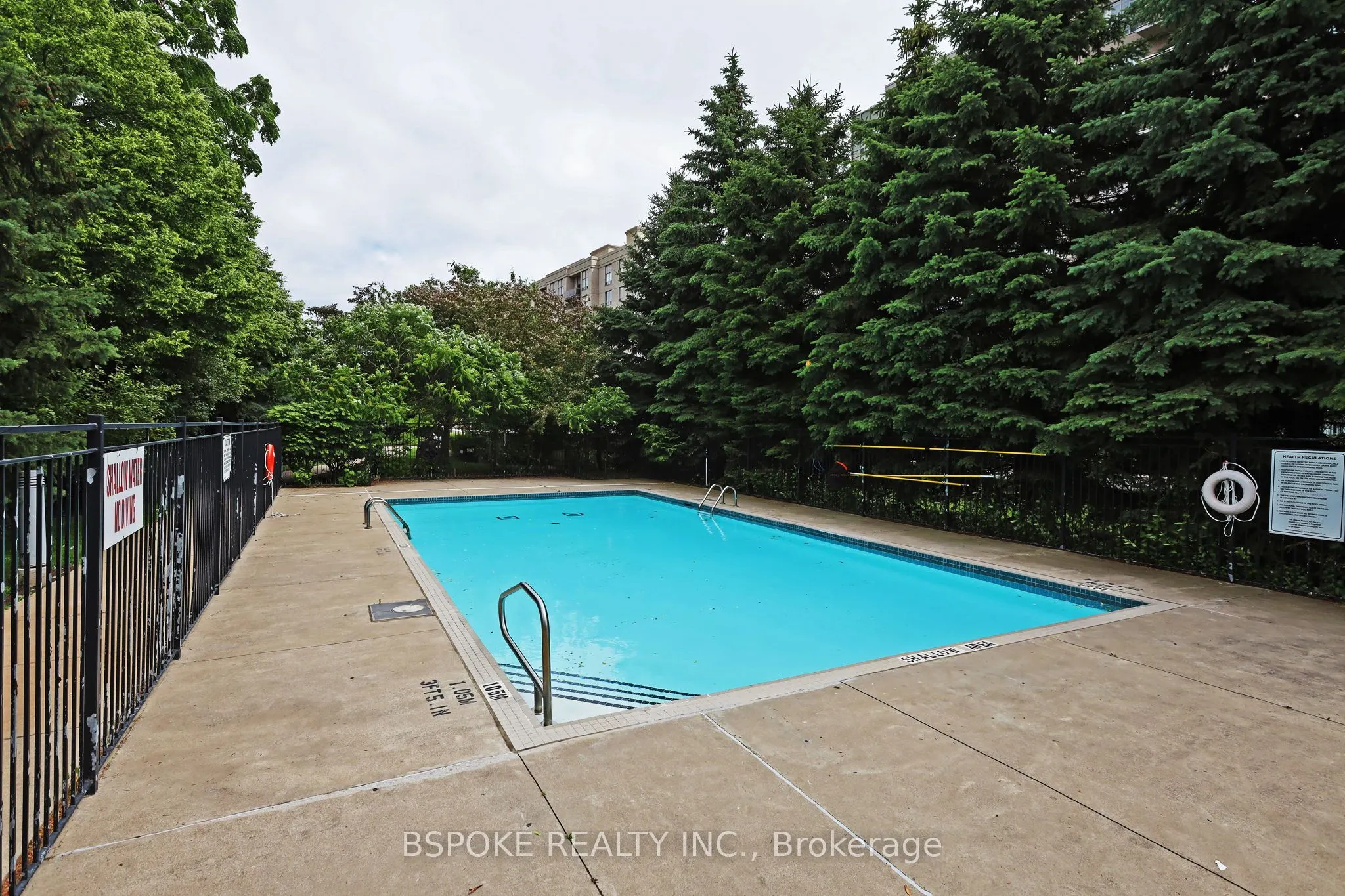 1720 Eglinton Avenue E, #618