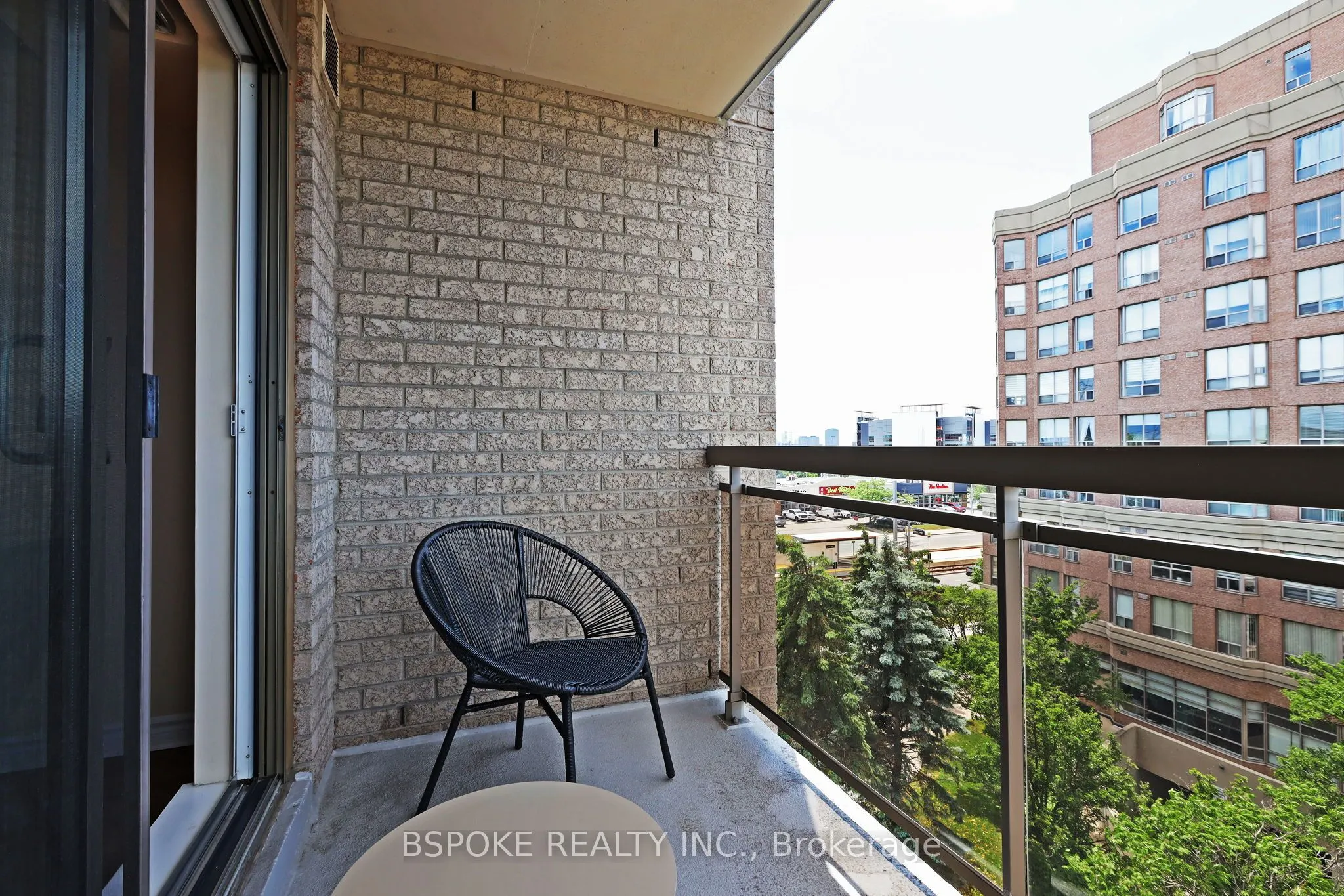 1720 Eglinton Avenue E, #618