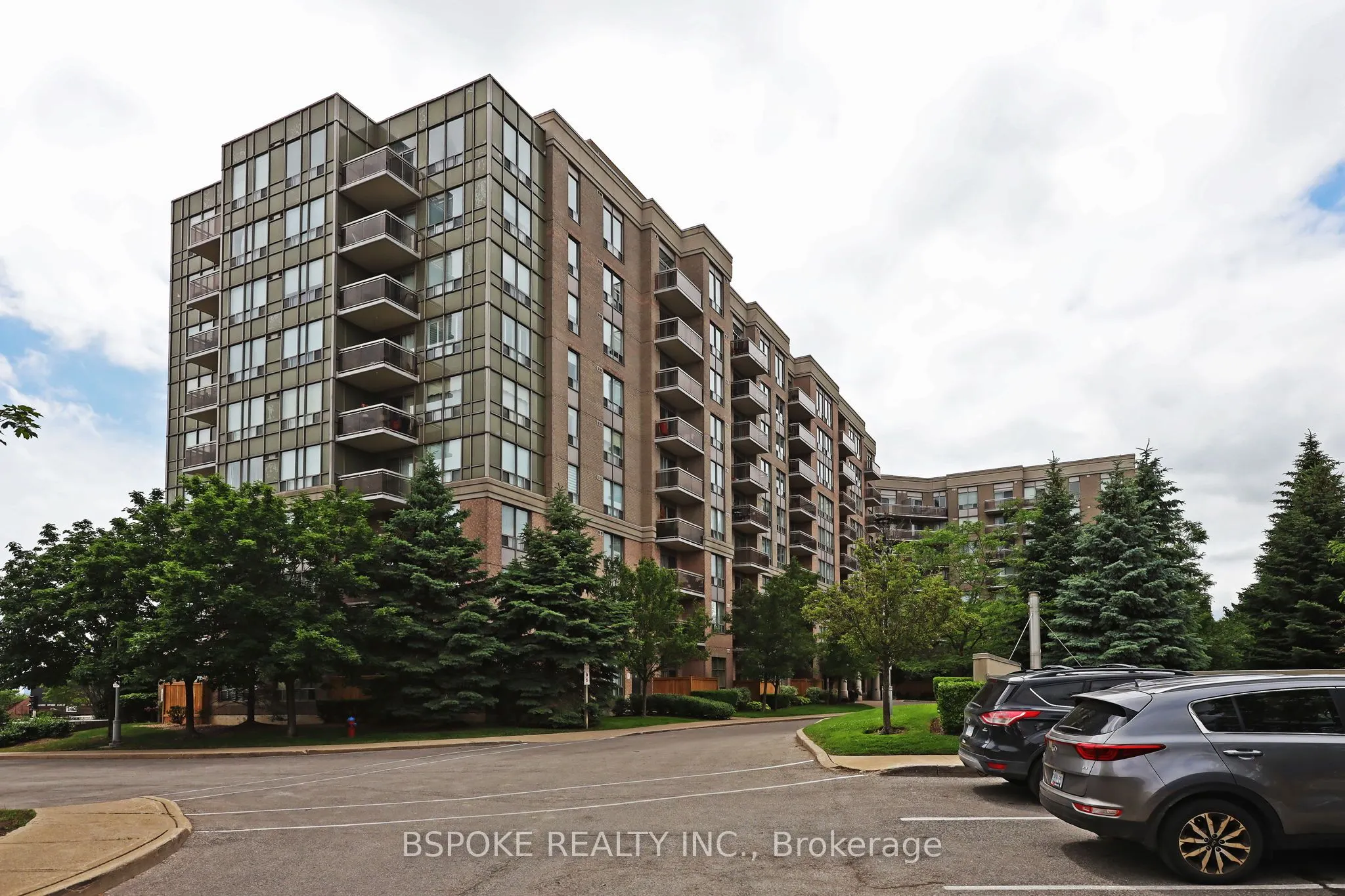 1720 Eglinton Avenue E, #618