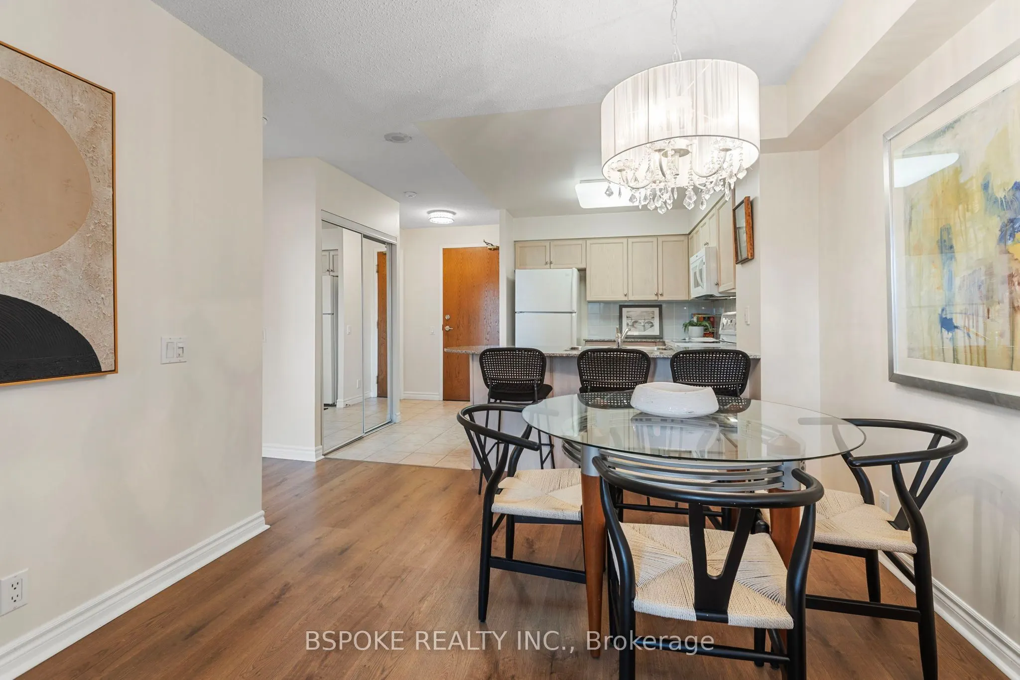 1720 Eglinton Avenue E, #618