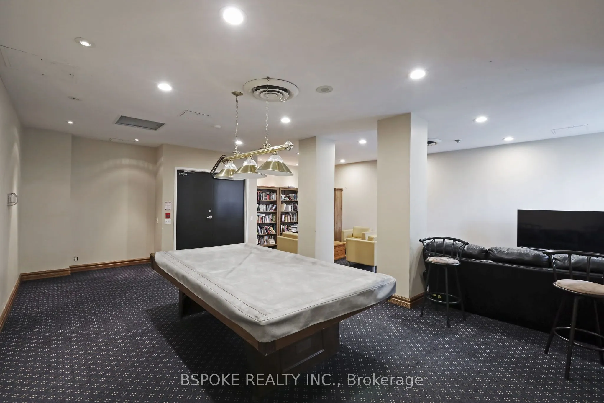 1720 Eglinton Avenue E, #618