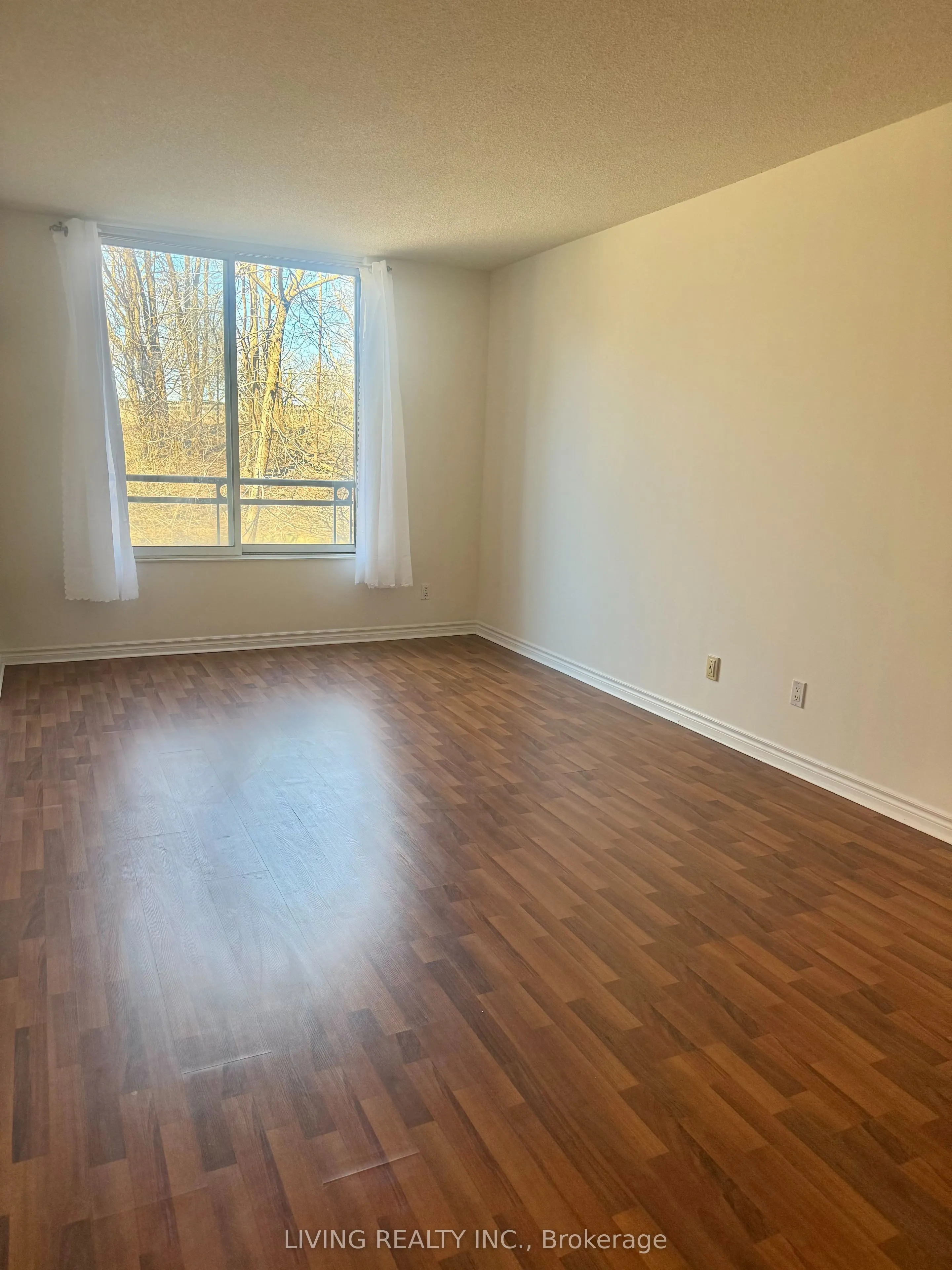 18 William Carson Crescent, #302
