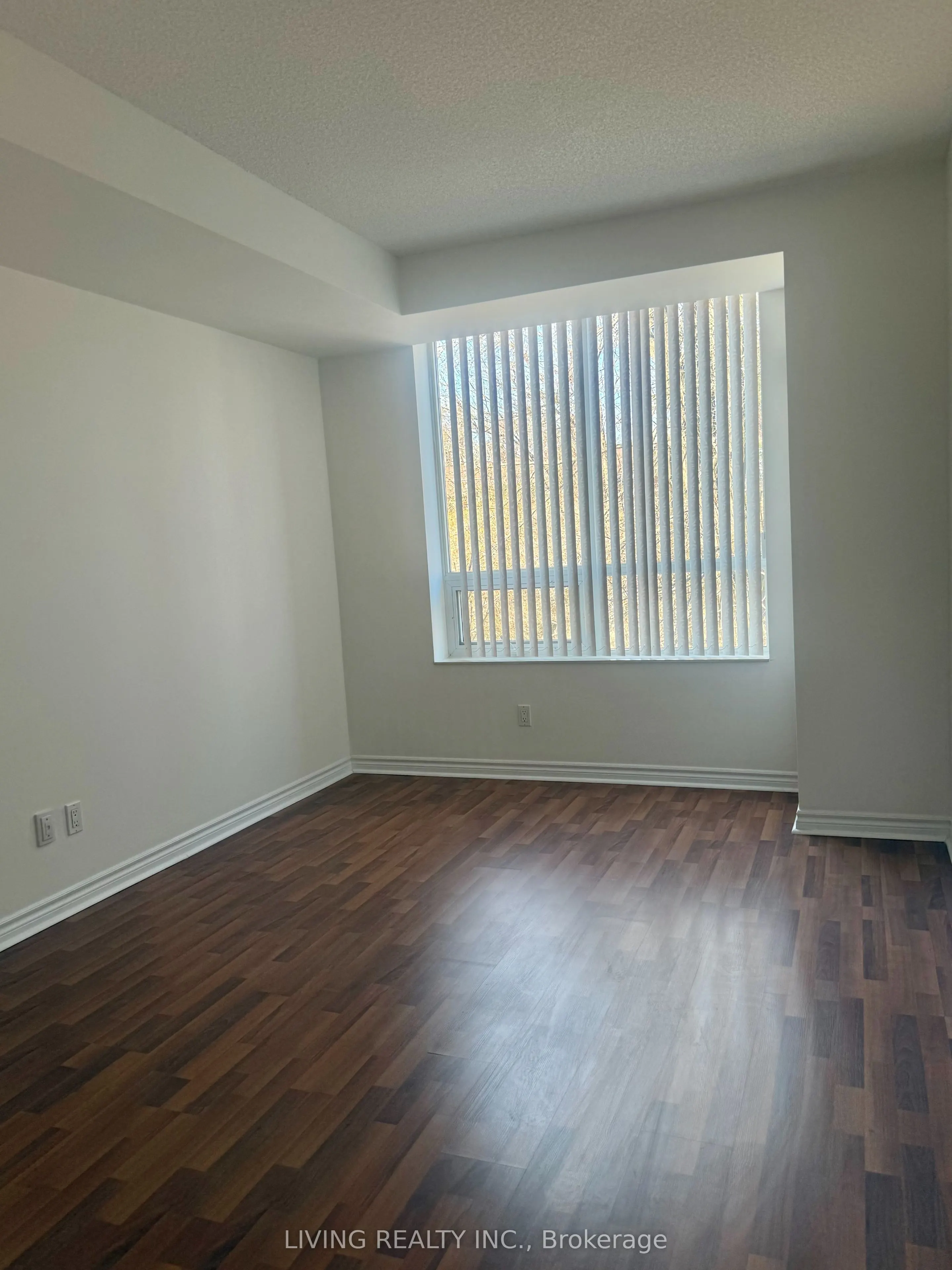 18 William Carson Crescent, #302