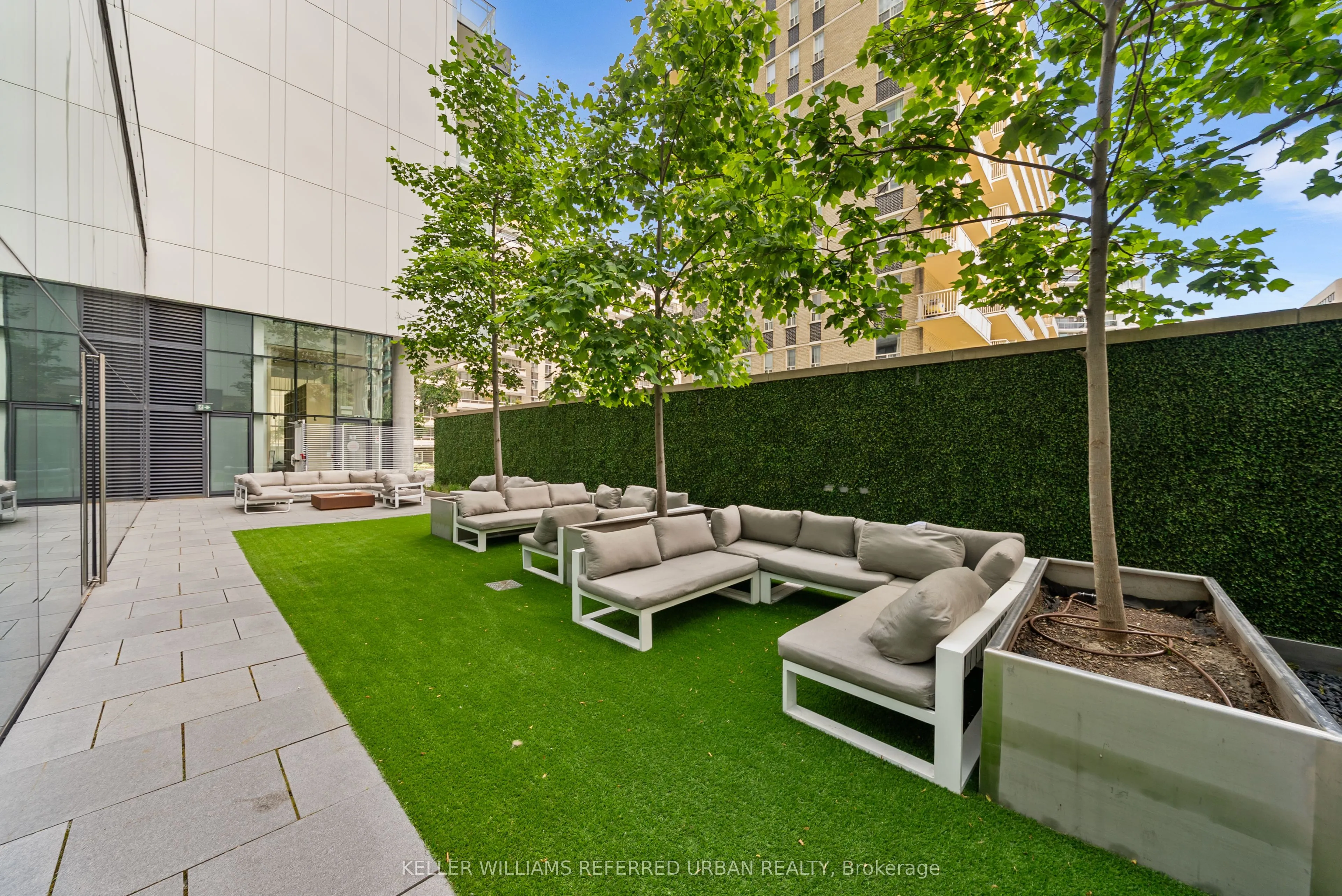 185 Roehampton Avenue, #3408
