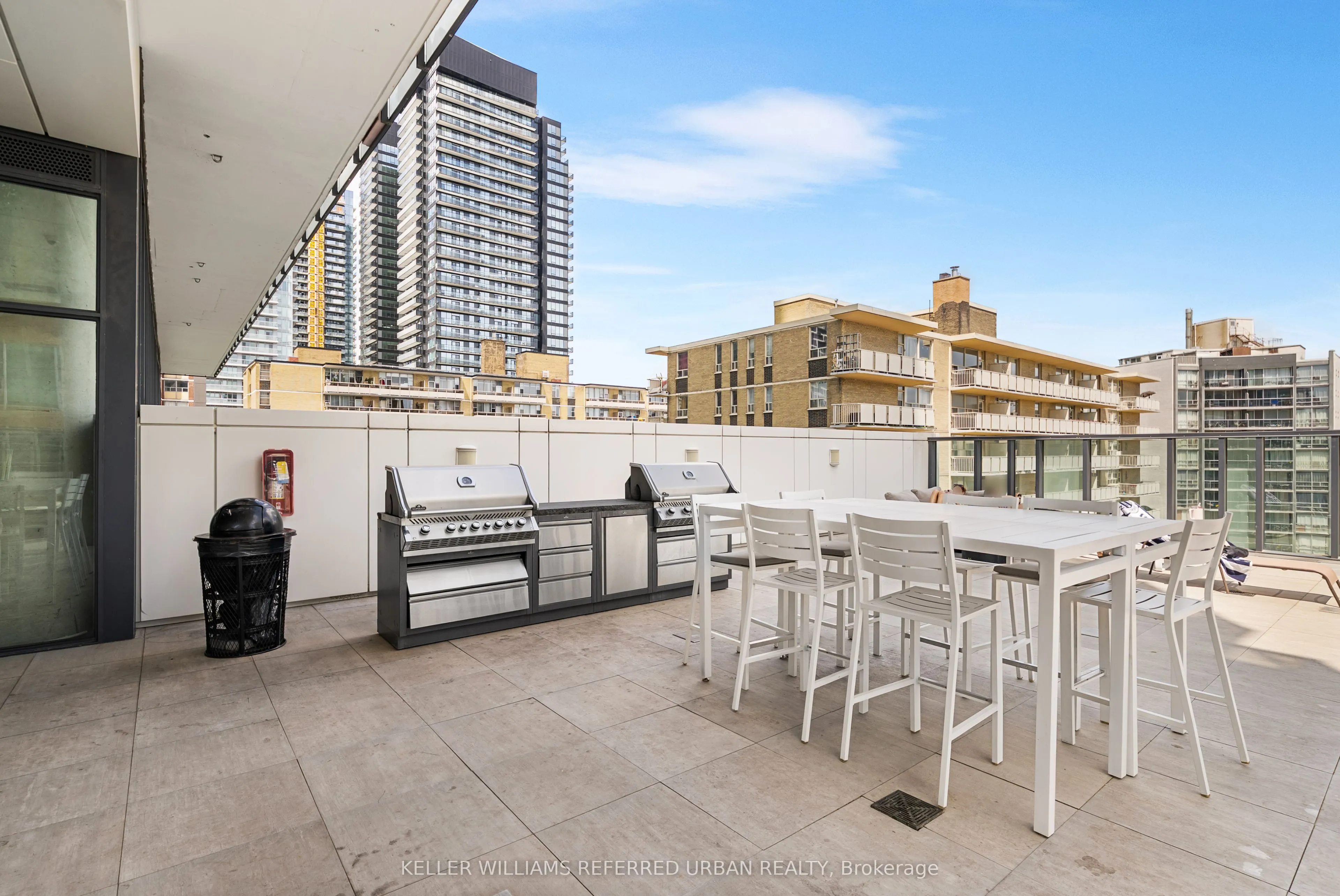 185 Roehampton Avenue, #3408