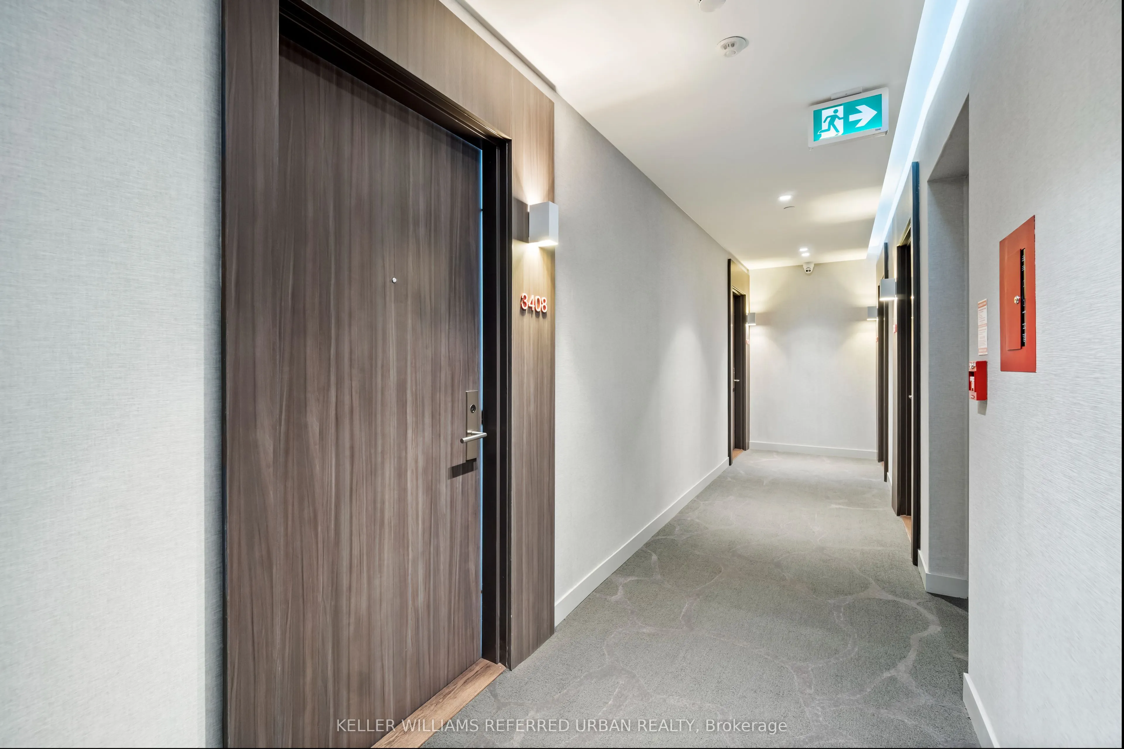 185 Roehampton Avenue, #3408