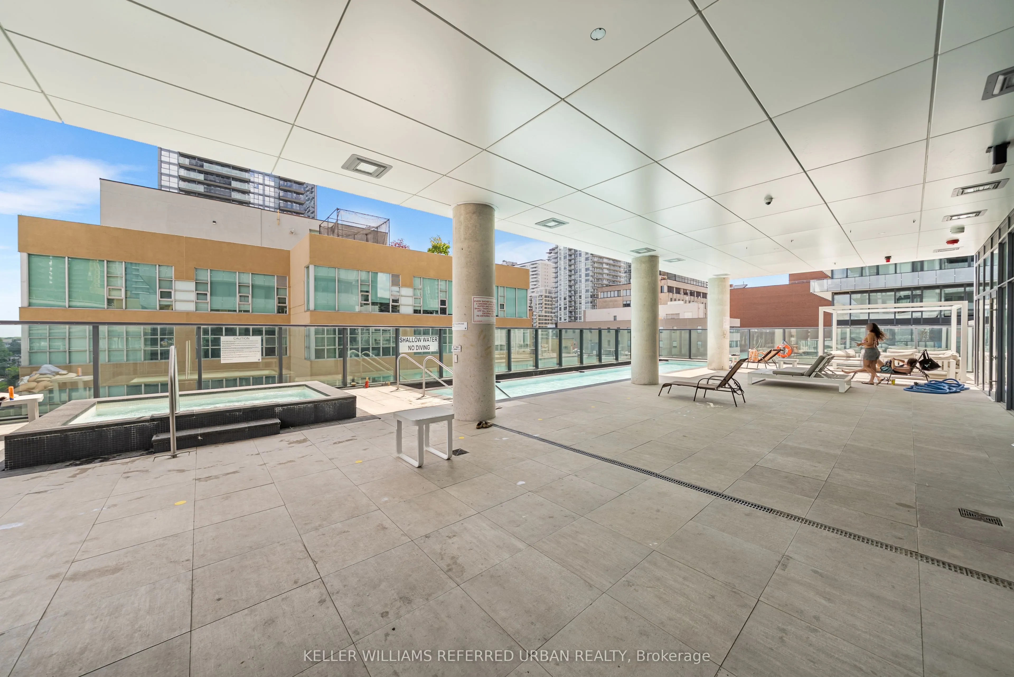 185 Roehampton Avenue, #3408