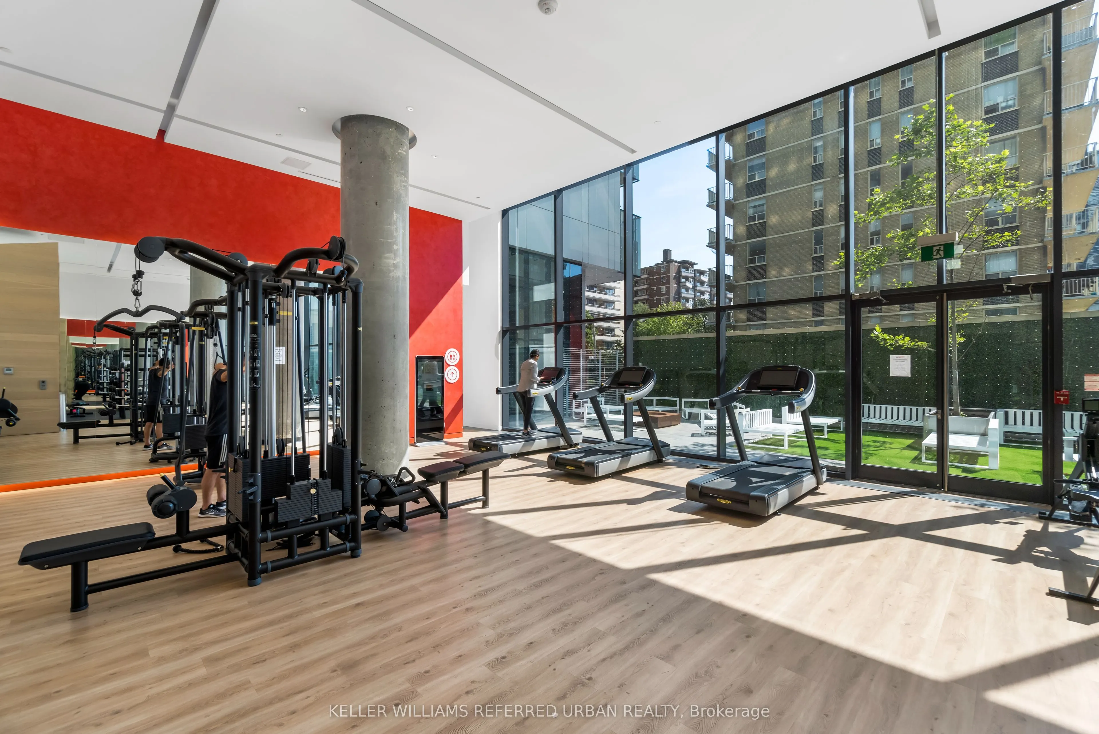 185 Roehampton Avenue, #3408