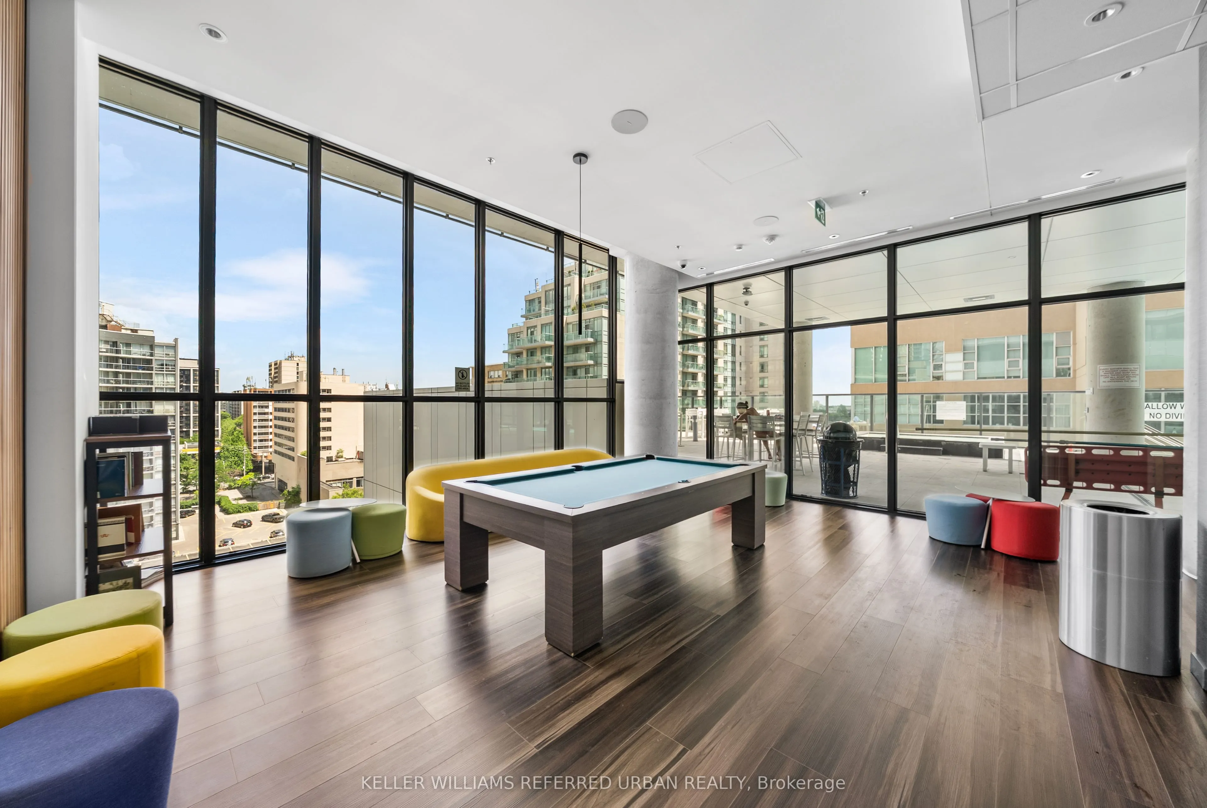 185 Roehampton Avenue, #3408