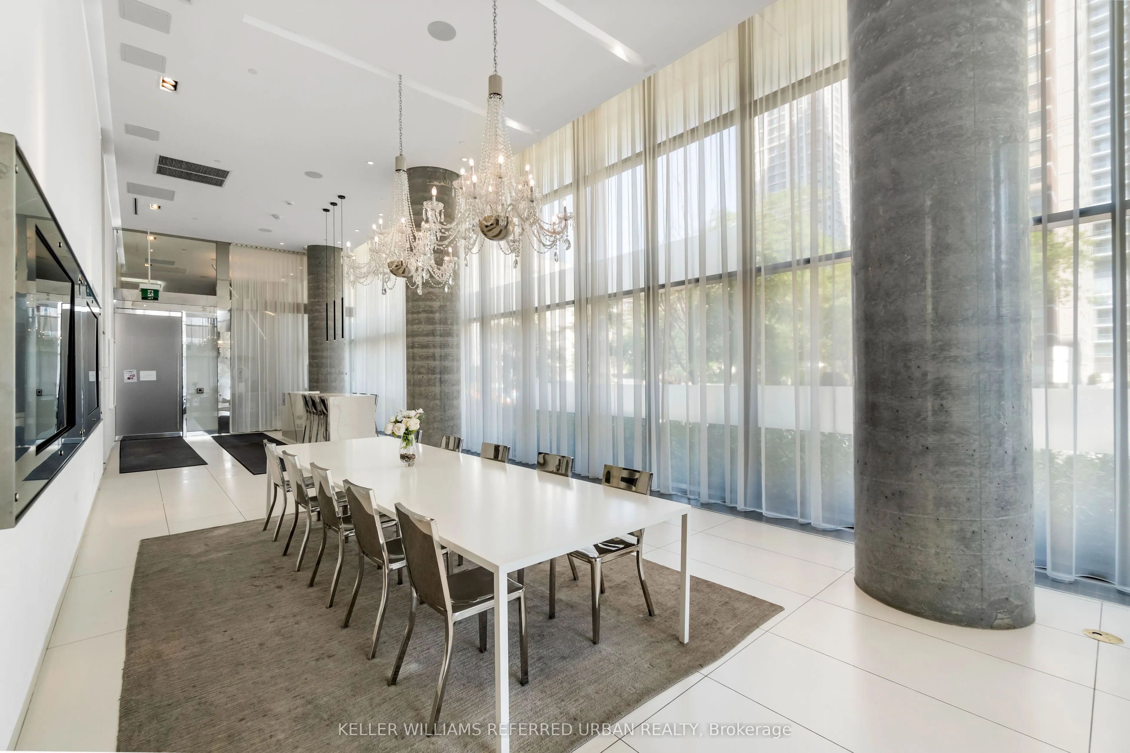 185 Roehampton Avenue, #3408