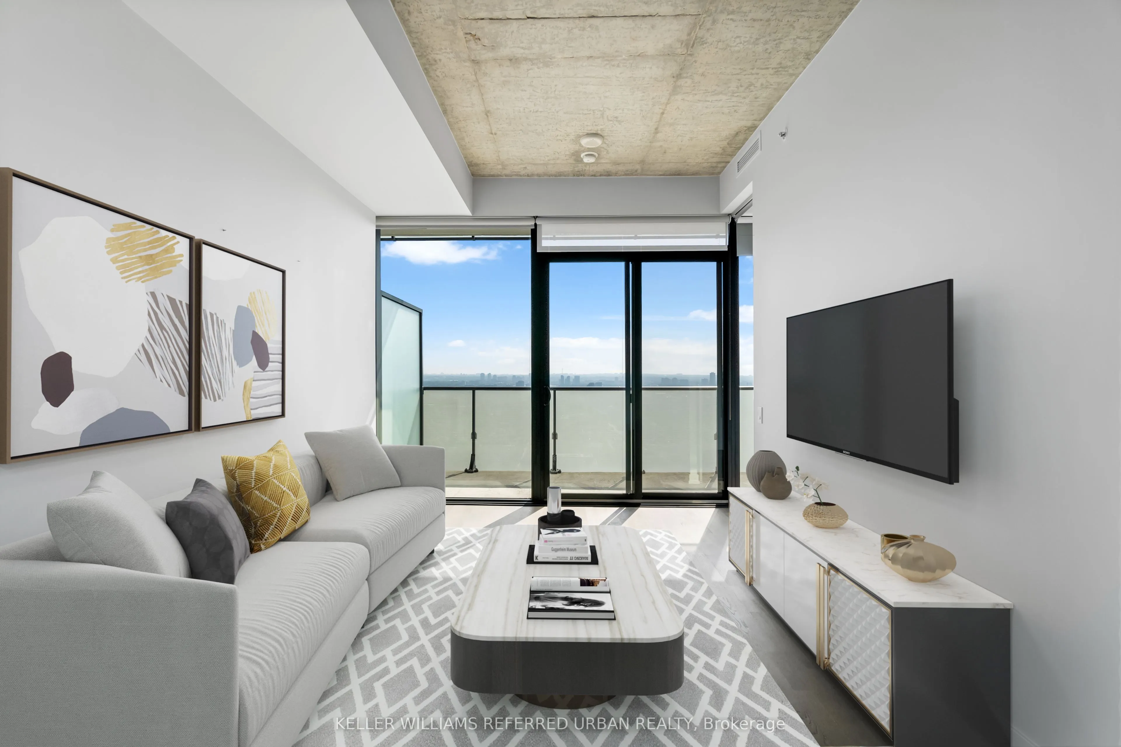 185 Roehampton Avenue, #3408