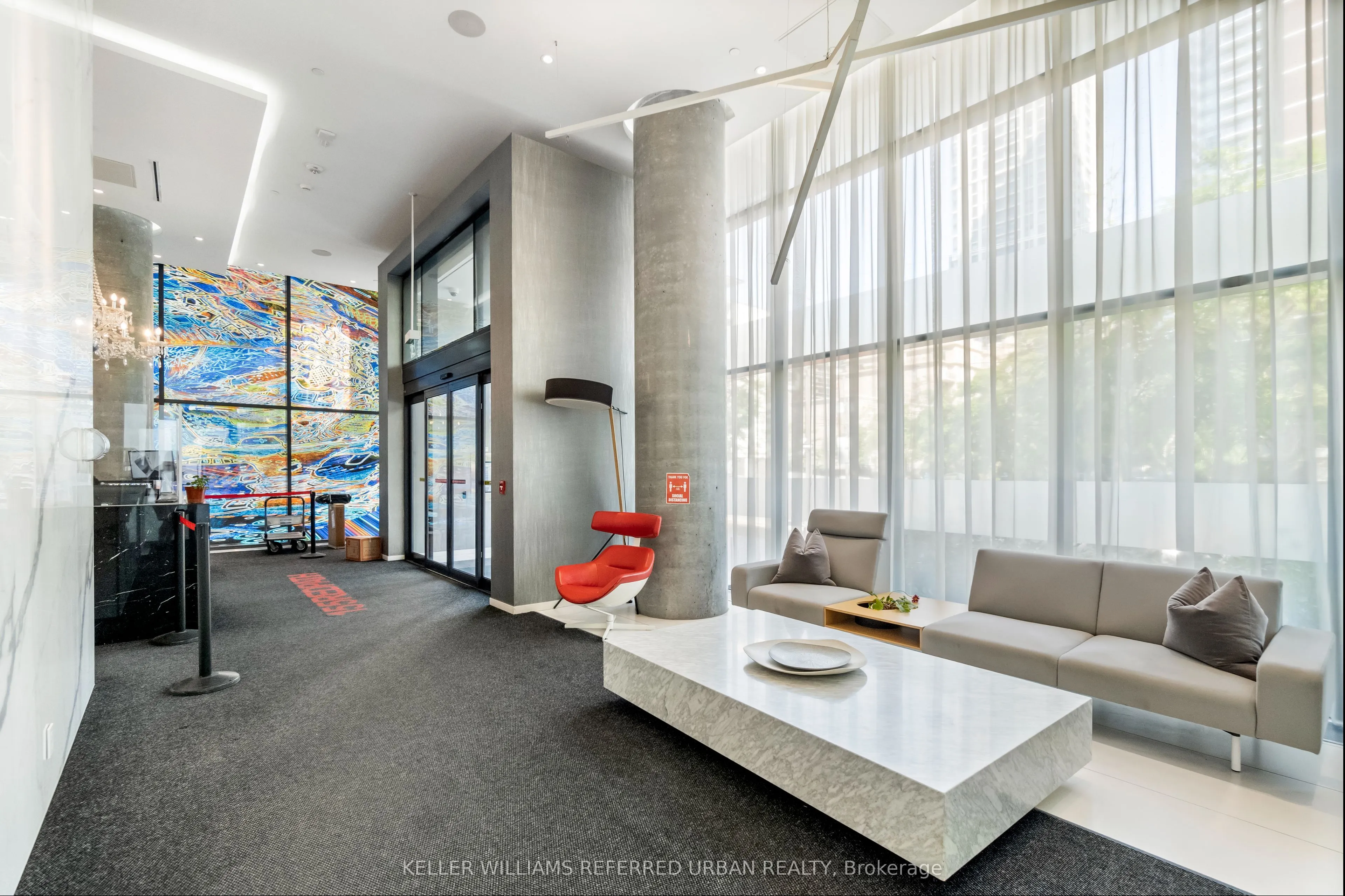 185 Roehampton Avenue, #3408