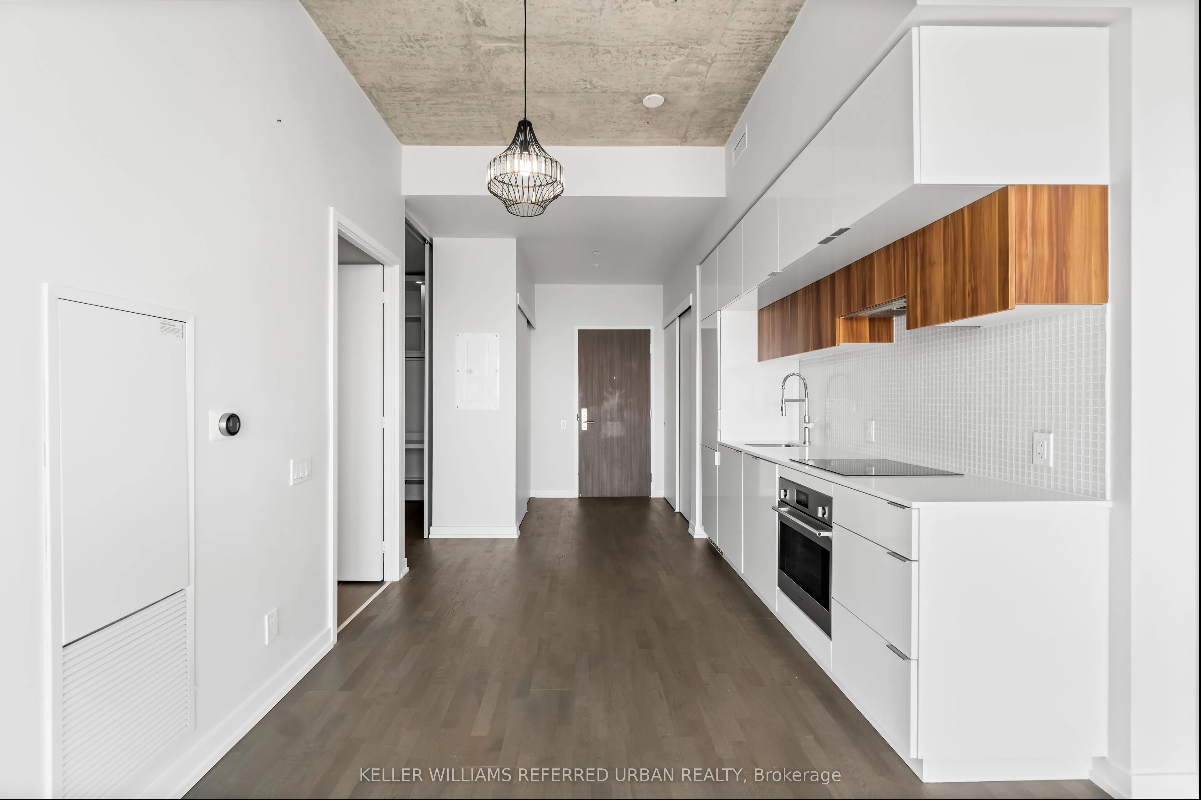 185 Roehampton Avenue, #3408