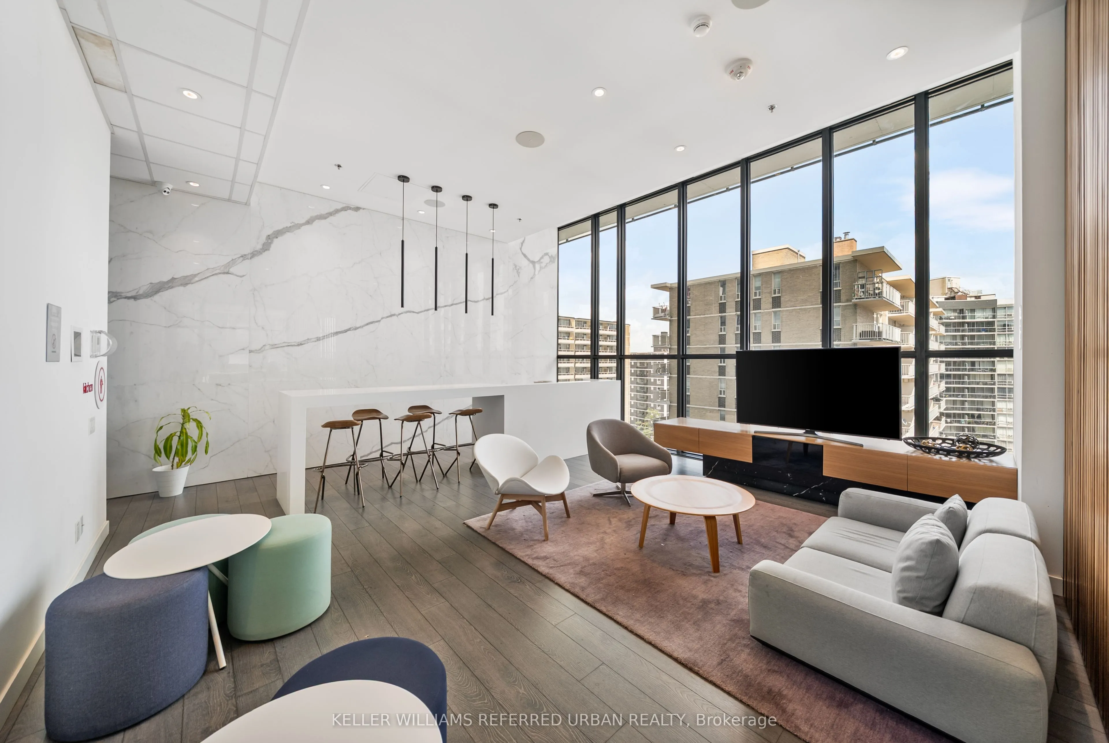 185 Roehampton Avenue, #3408