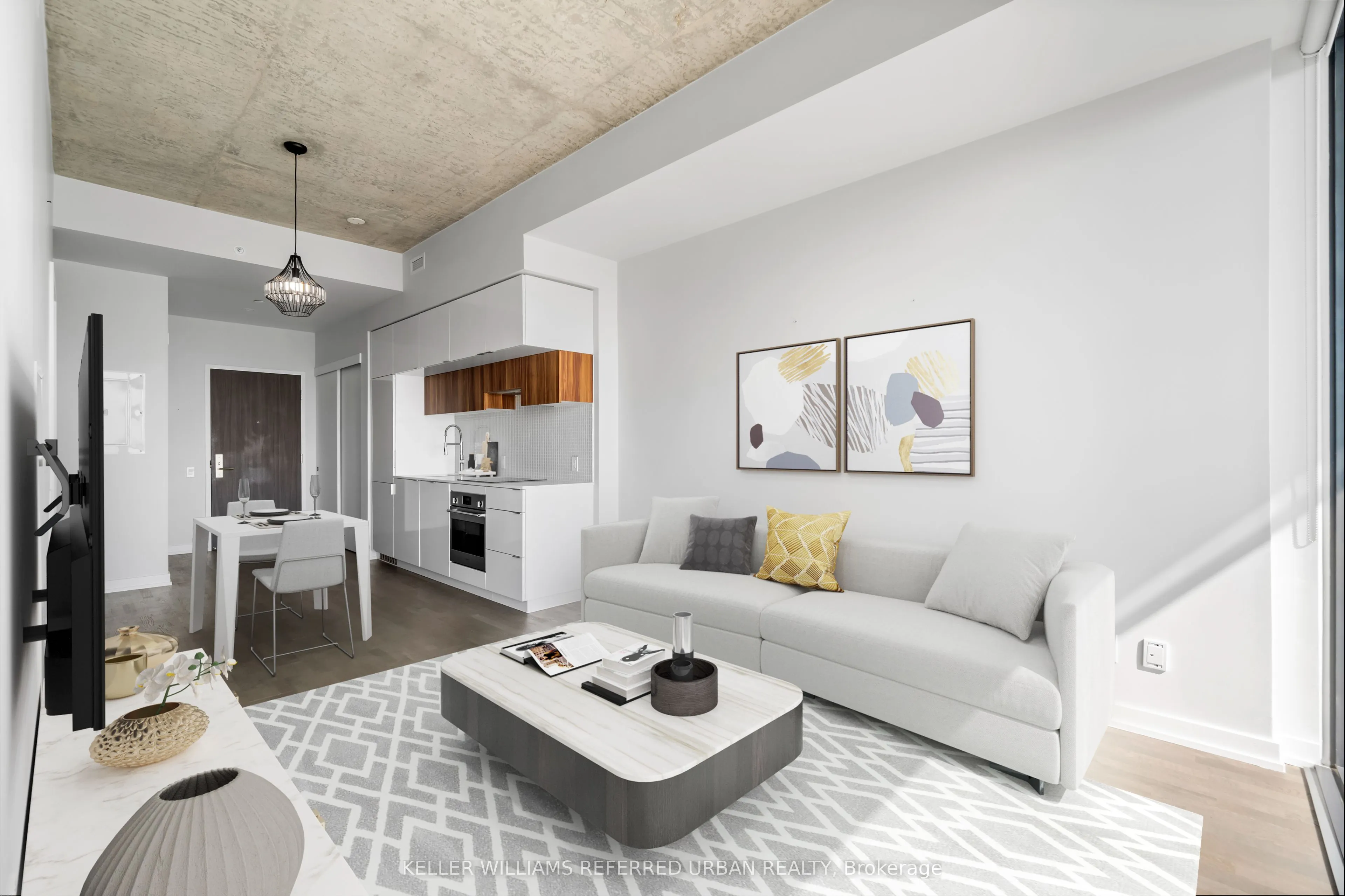 185 Roehampton Avenue, #3408