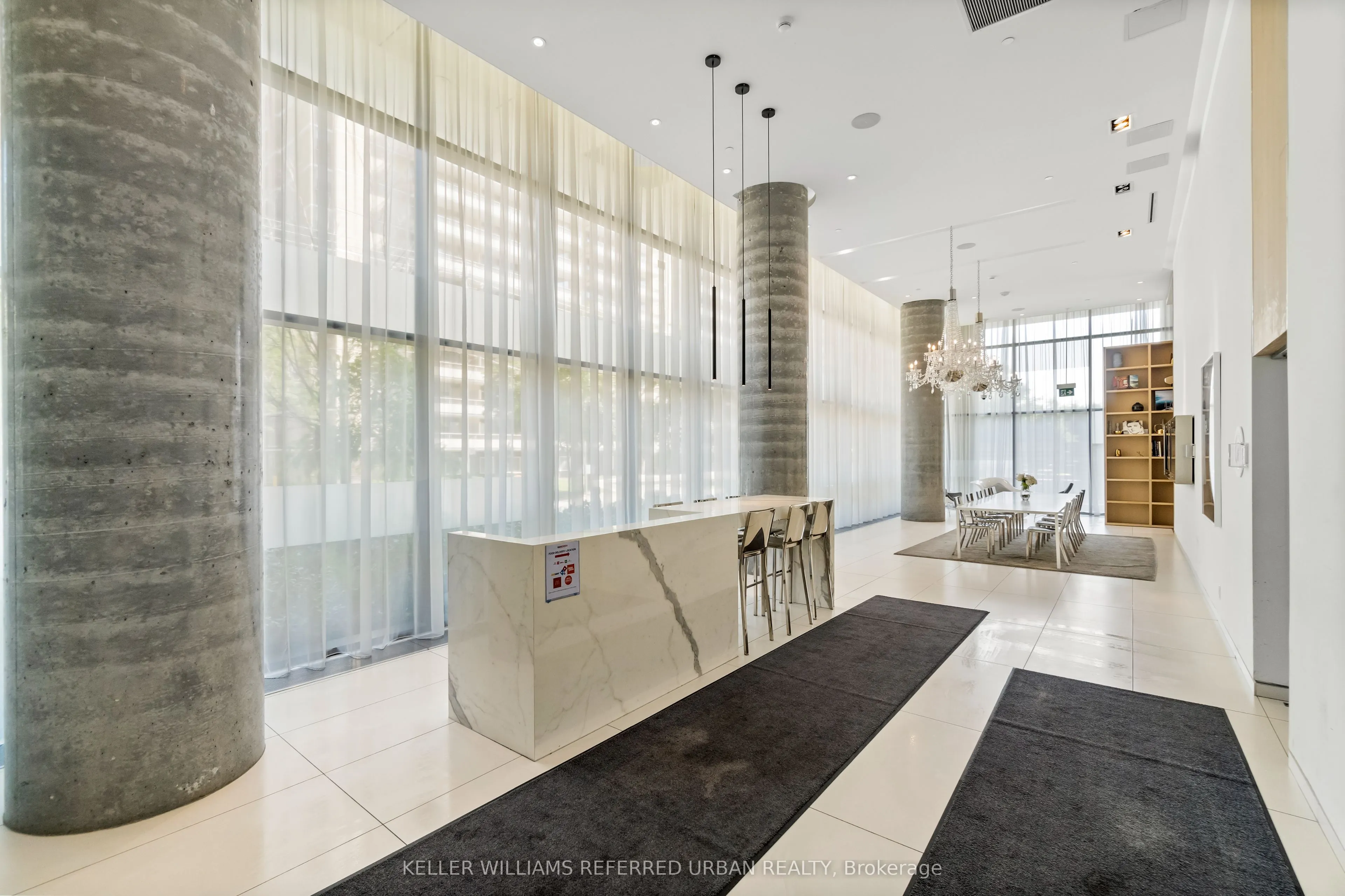 185 Roehampton Avenue, #3408