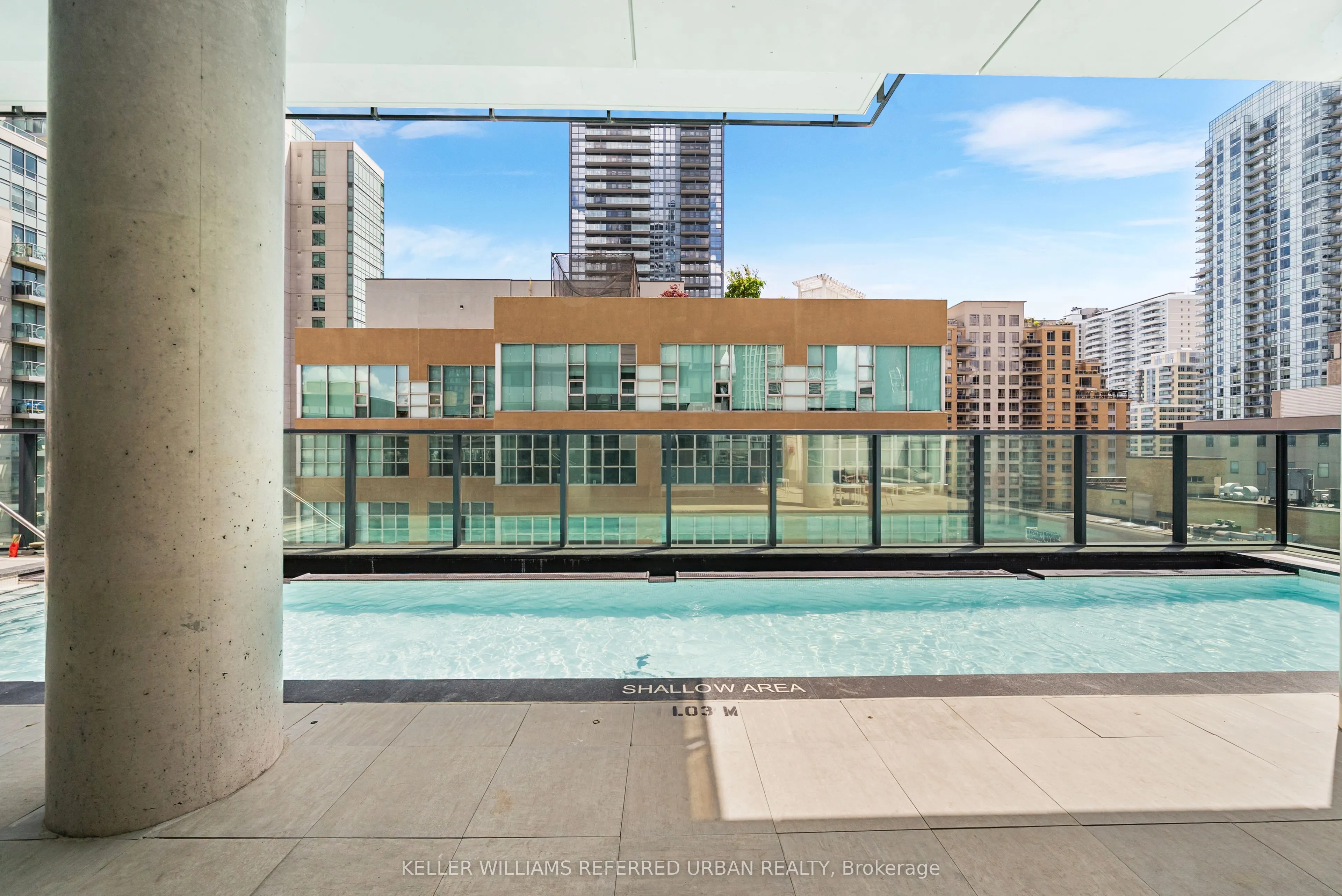 185 Roehampton Avenue, #3408
