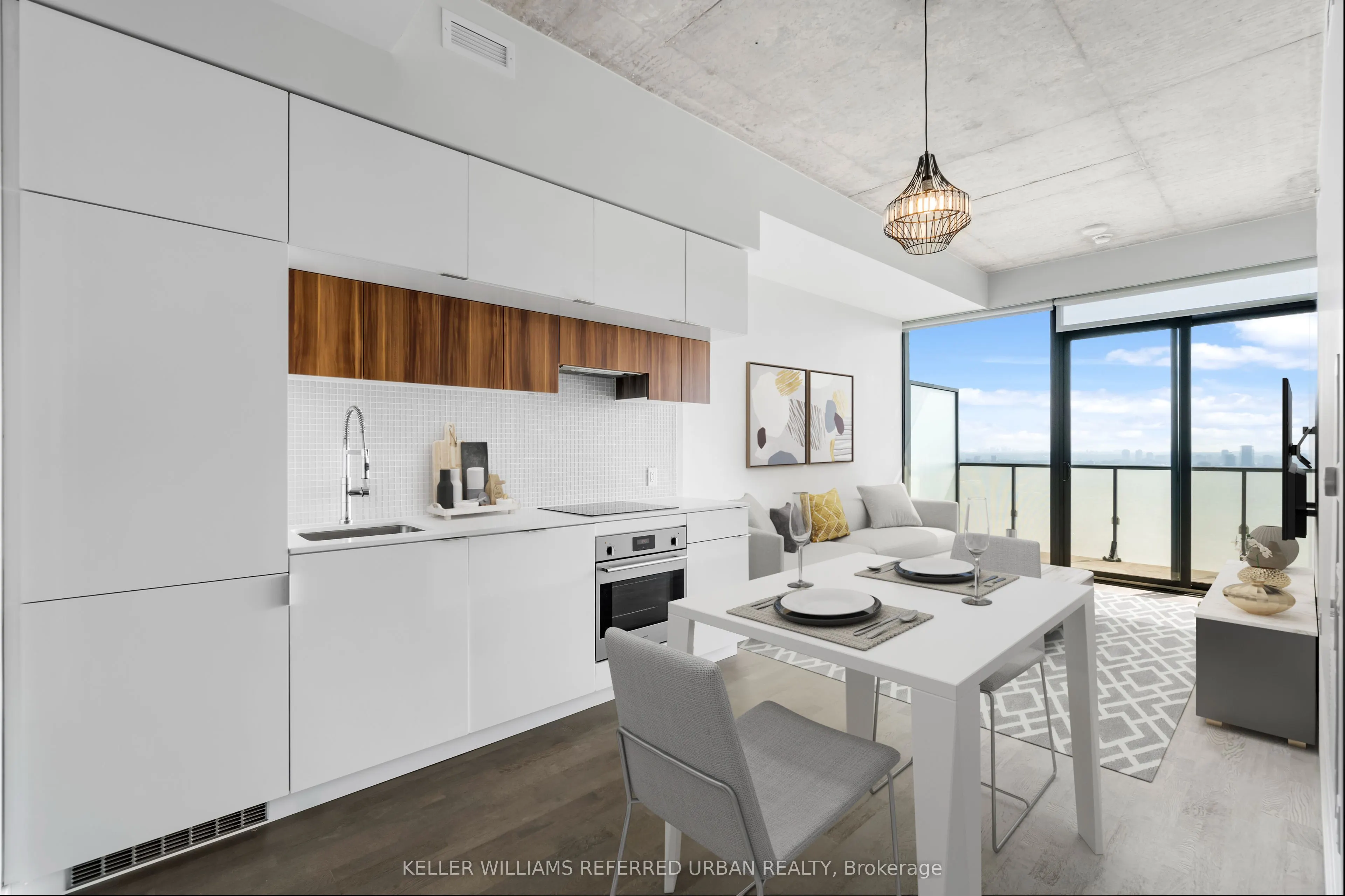 185 Roehampton Avenue, #3408