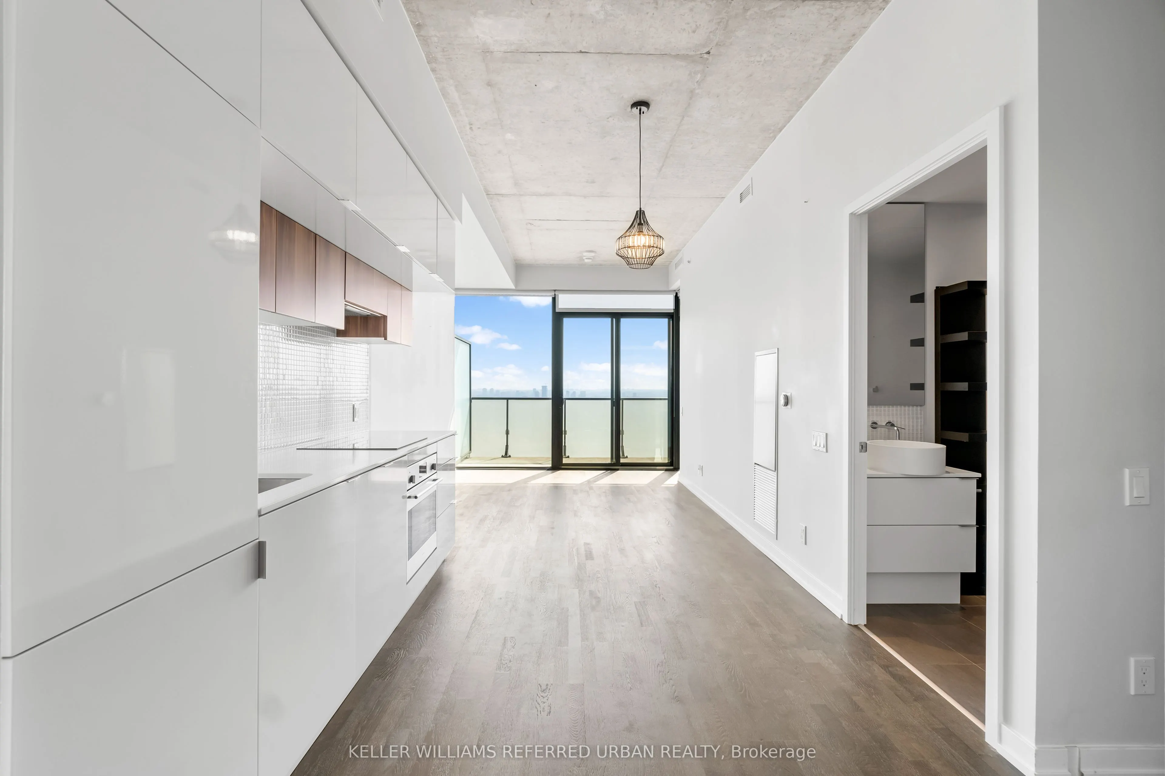 185 Roehampton Avenue, #3408