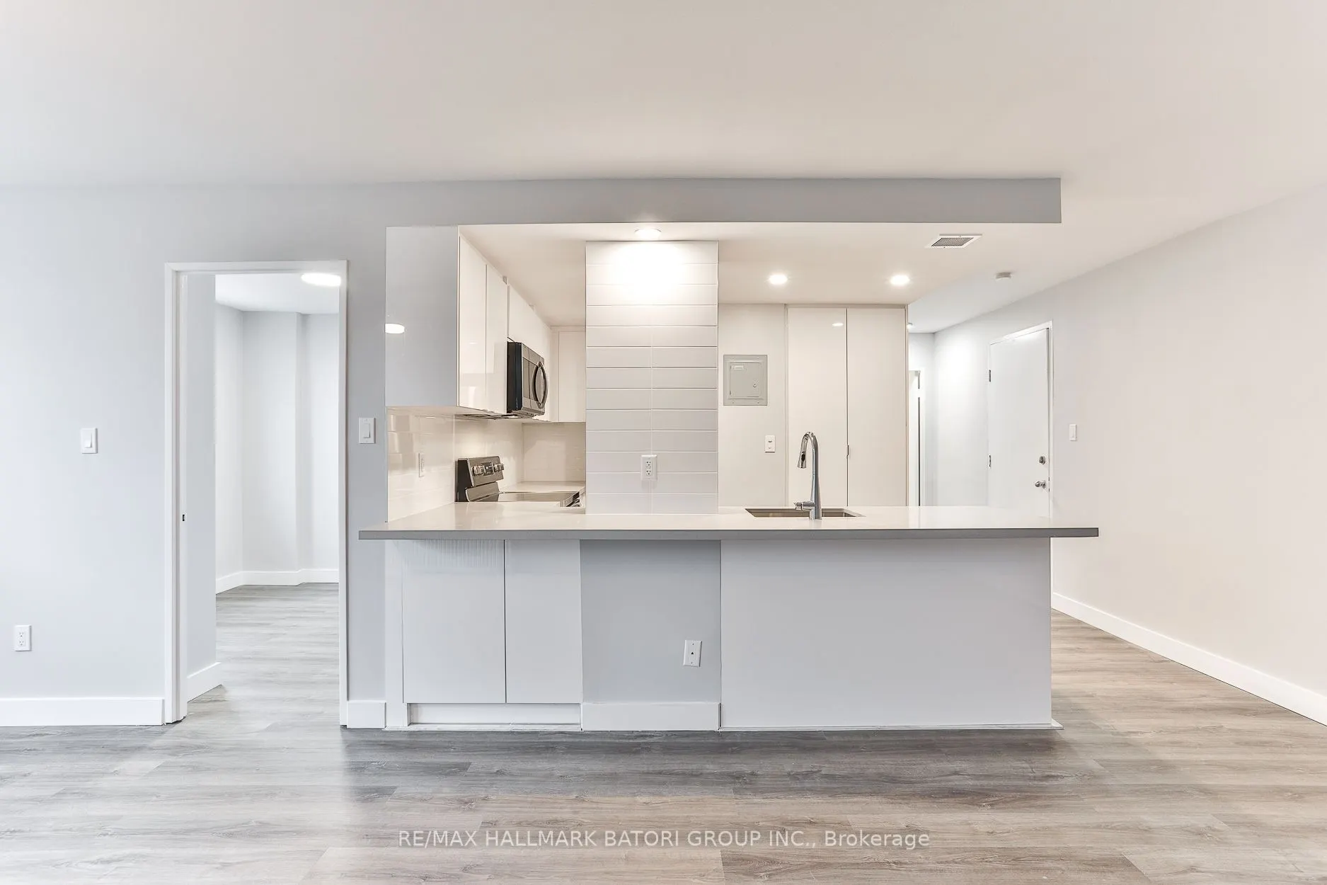 2603 Bathurst Street, #310