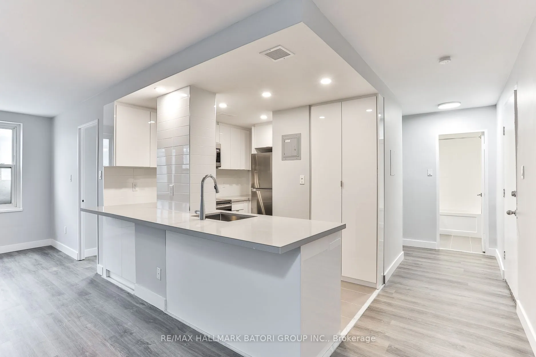 2603 Bathurst Street, #310