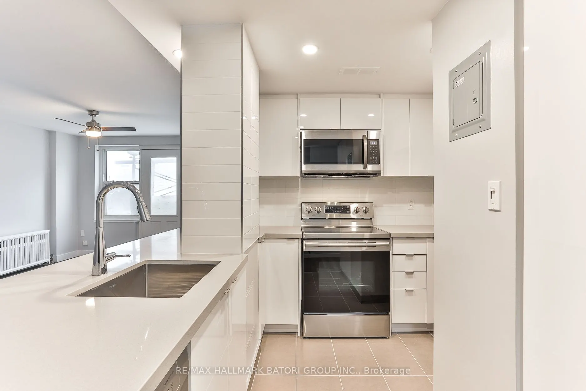 2603 Bathurst Street, #310