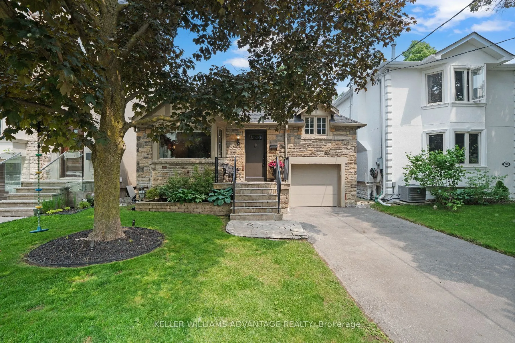 387 Elm Road