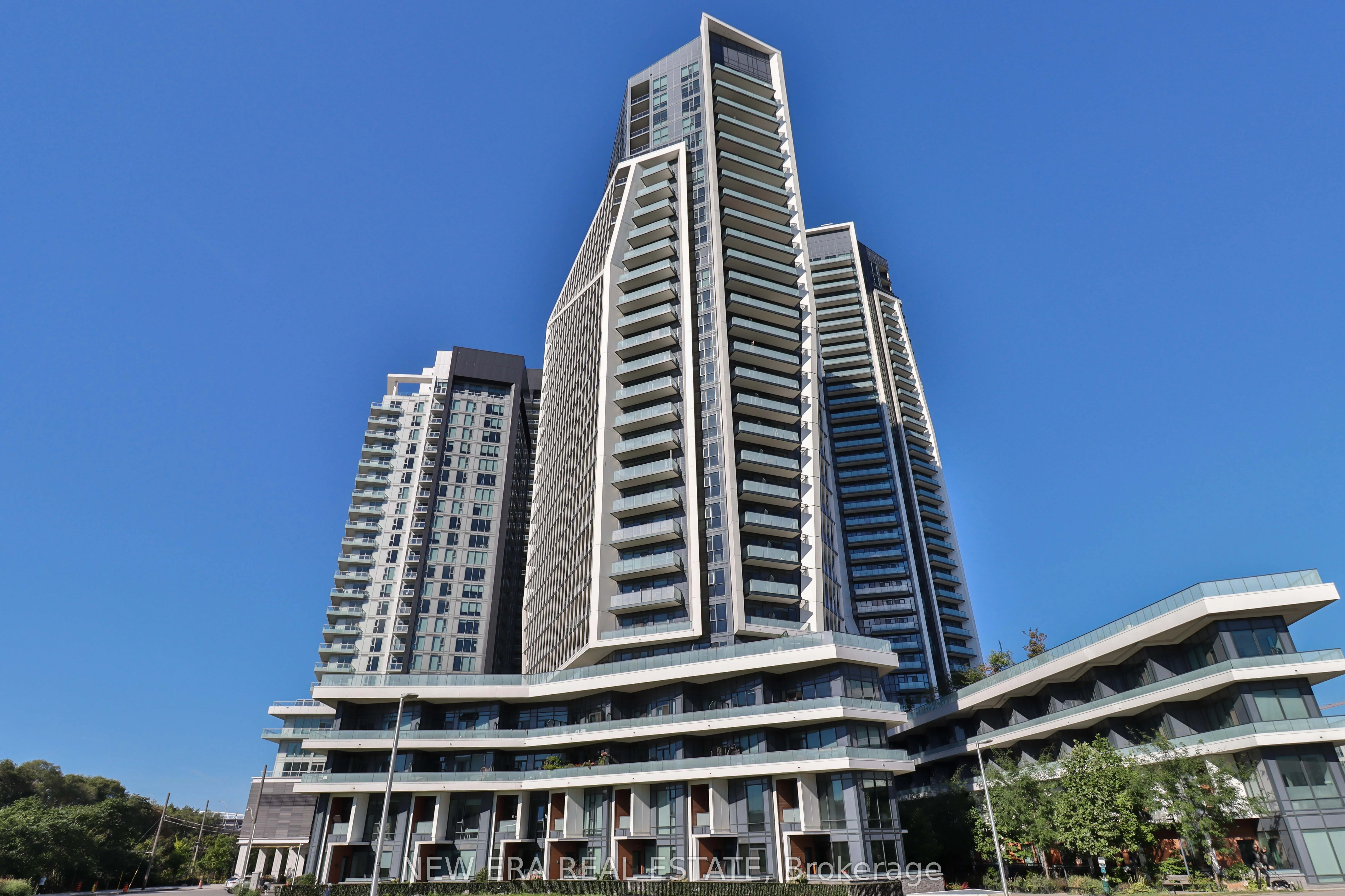 30 Ordnance Street, #1112