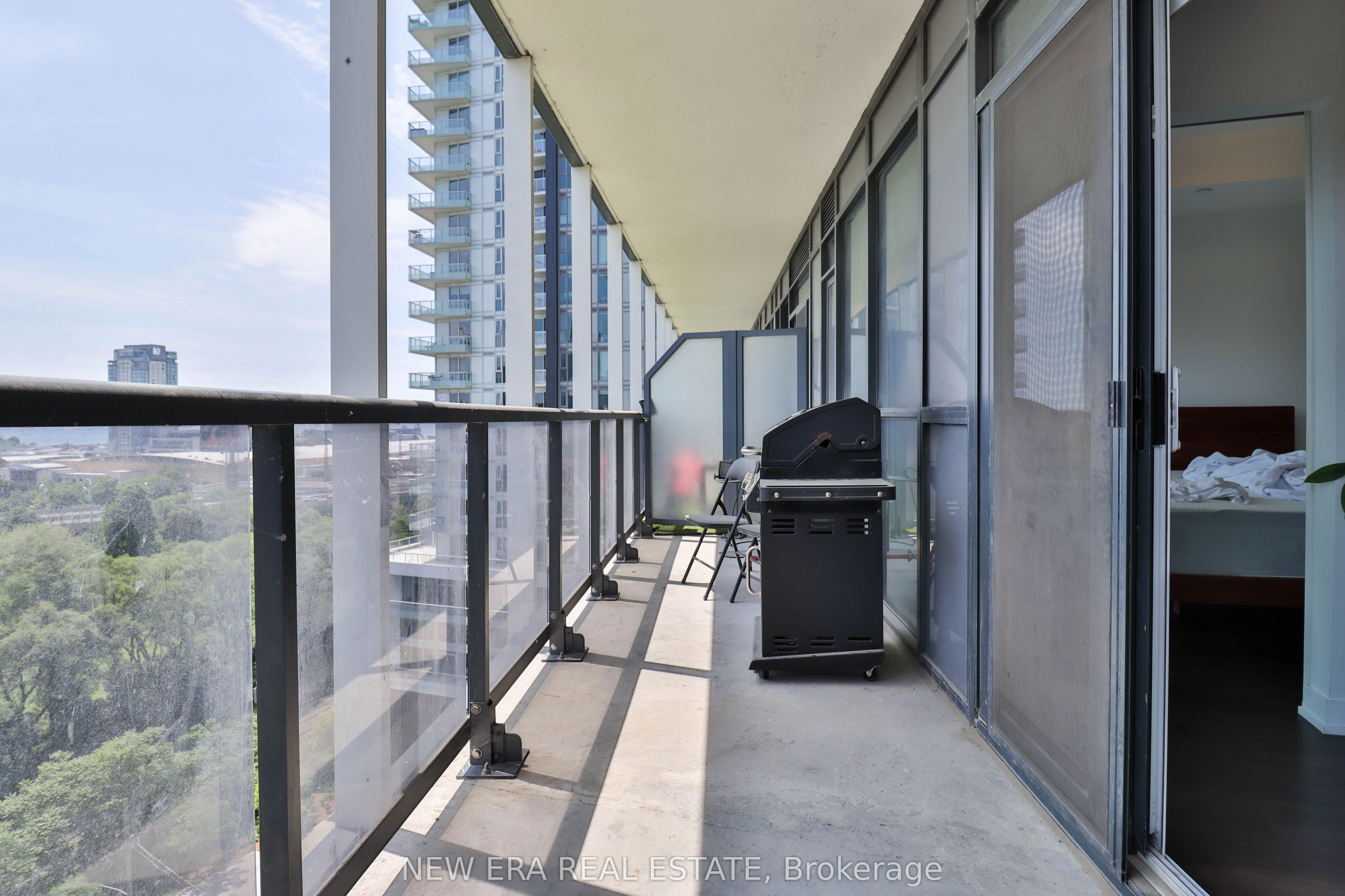 30 Ordnance Street, #1112