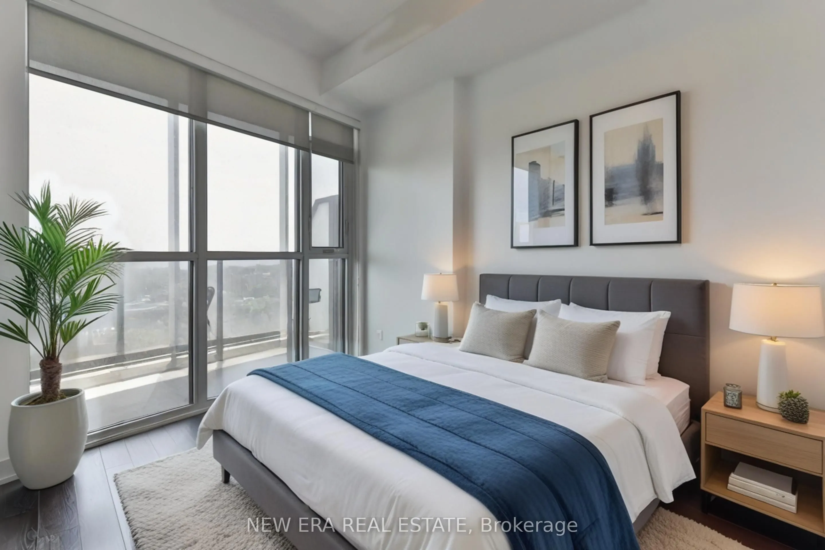 30 Ordnance Street, #1112