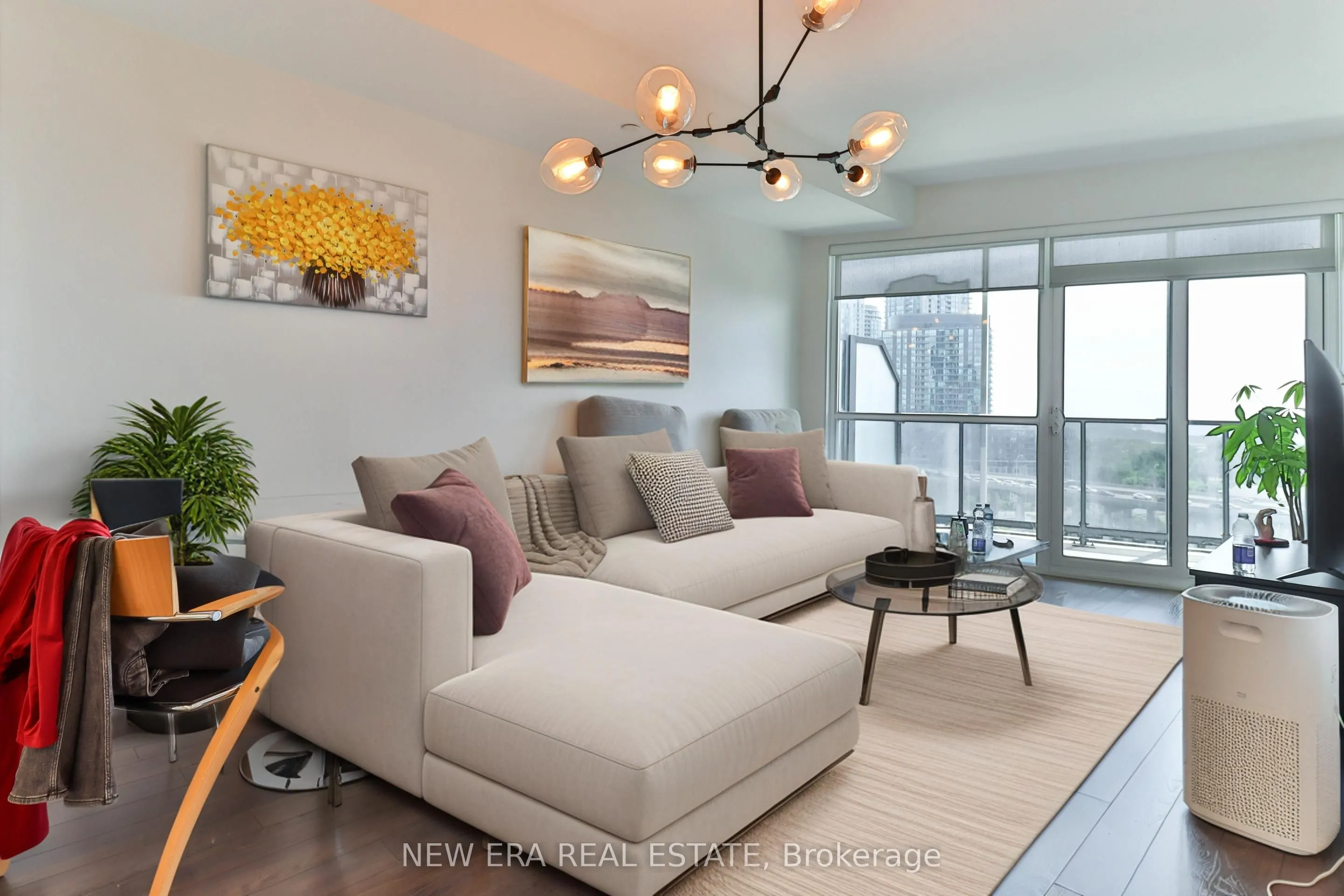 30 Ordnance Street, #1112