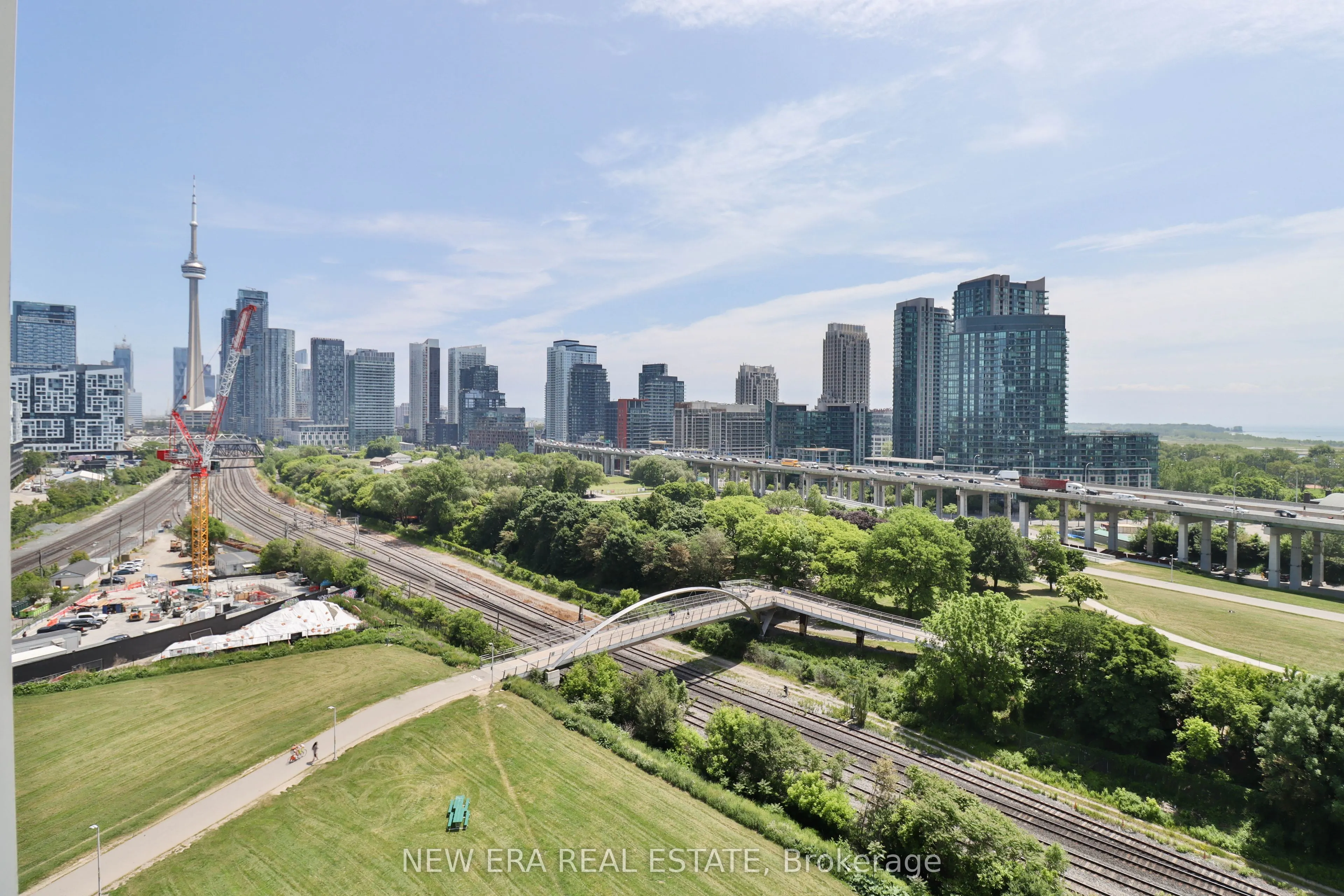 30 Ordnance Street, #1112